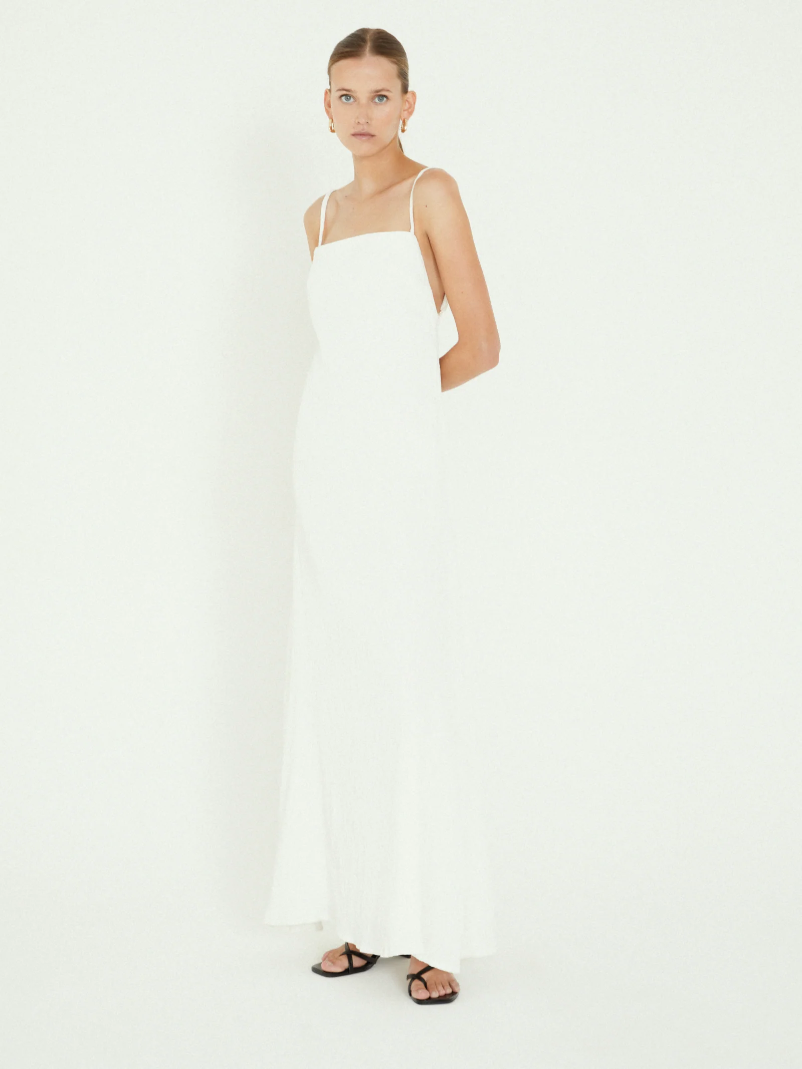 Georgia Maxi Dress