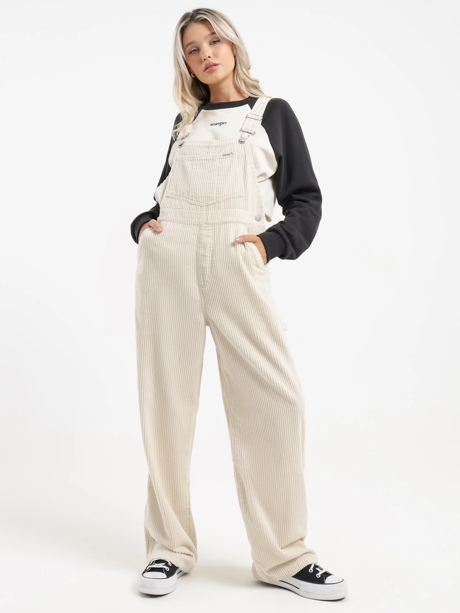Get Gone Overall