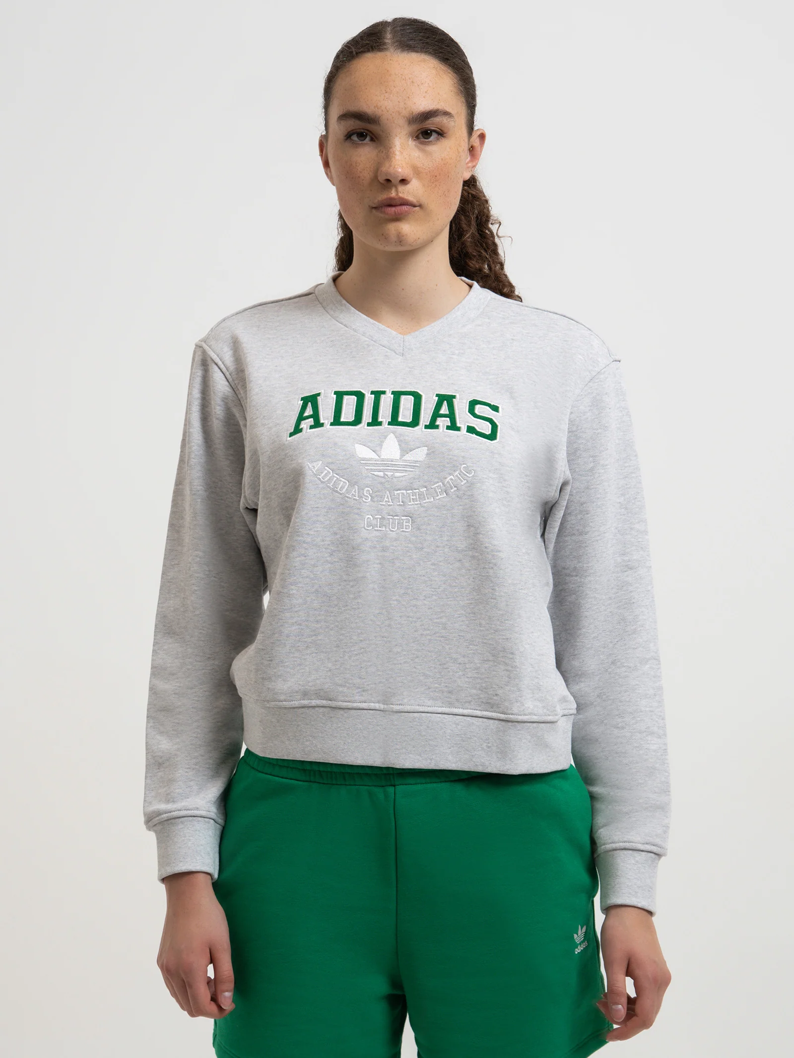 GFX Crew Sweat