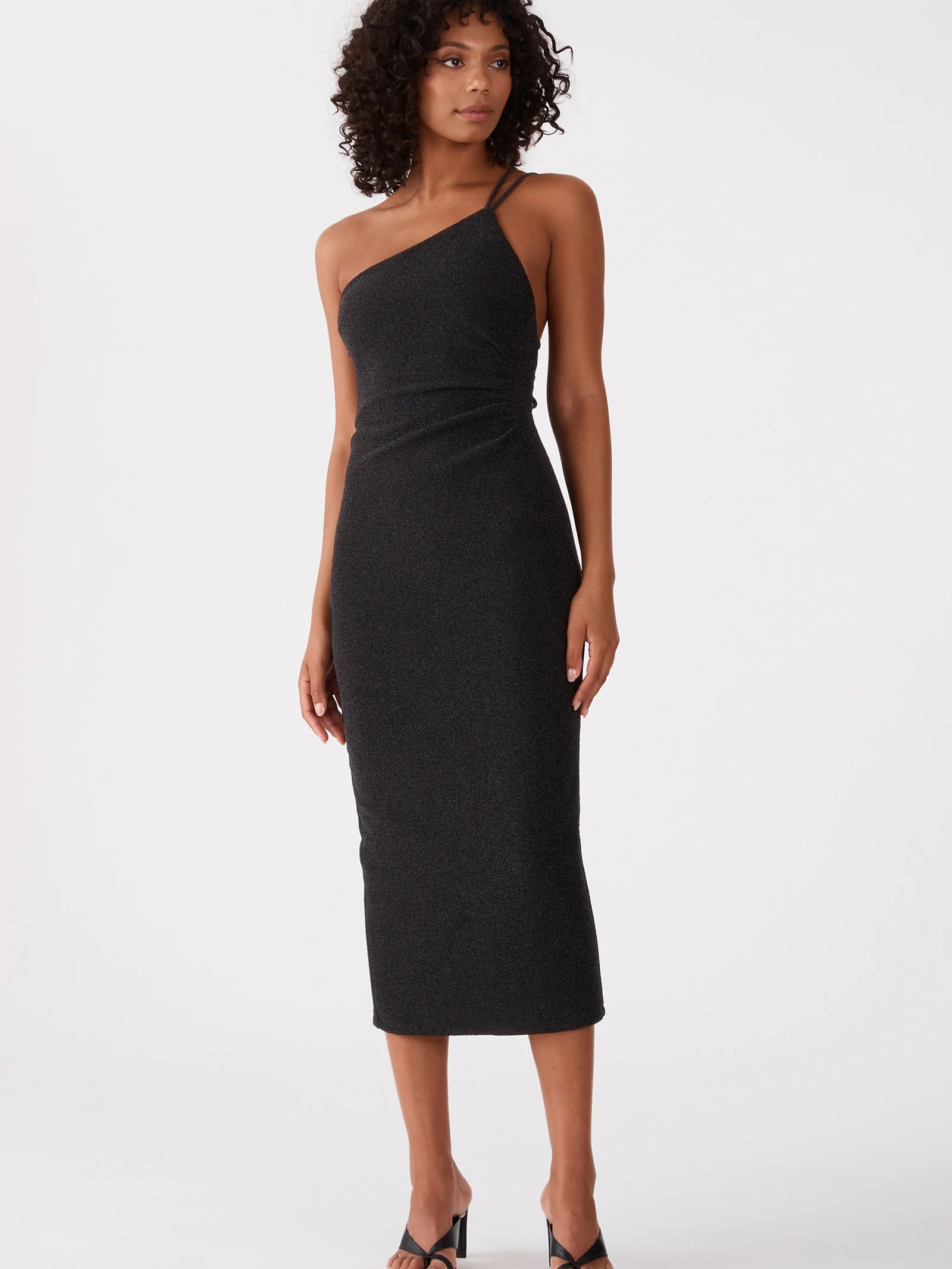 Golda Midi Dress
