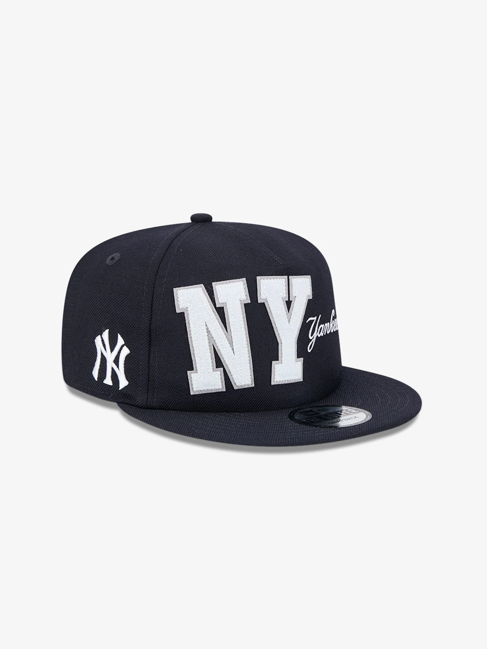 19TWENTY Golfer NY Yankees