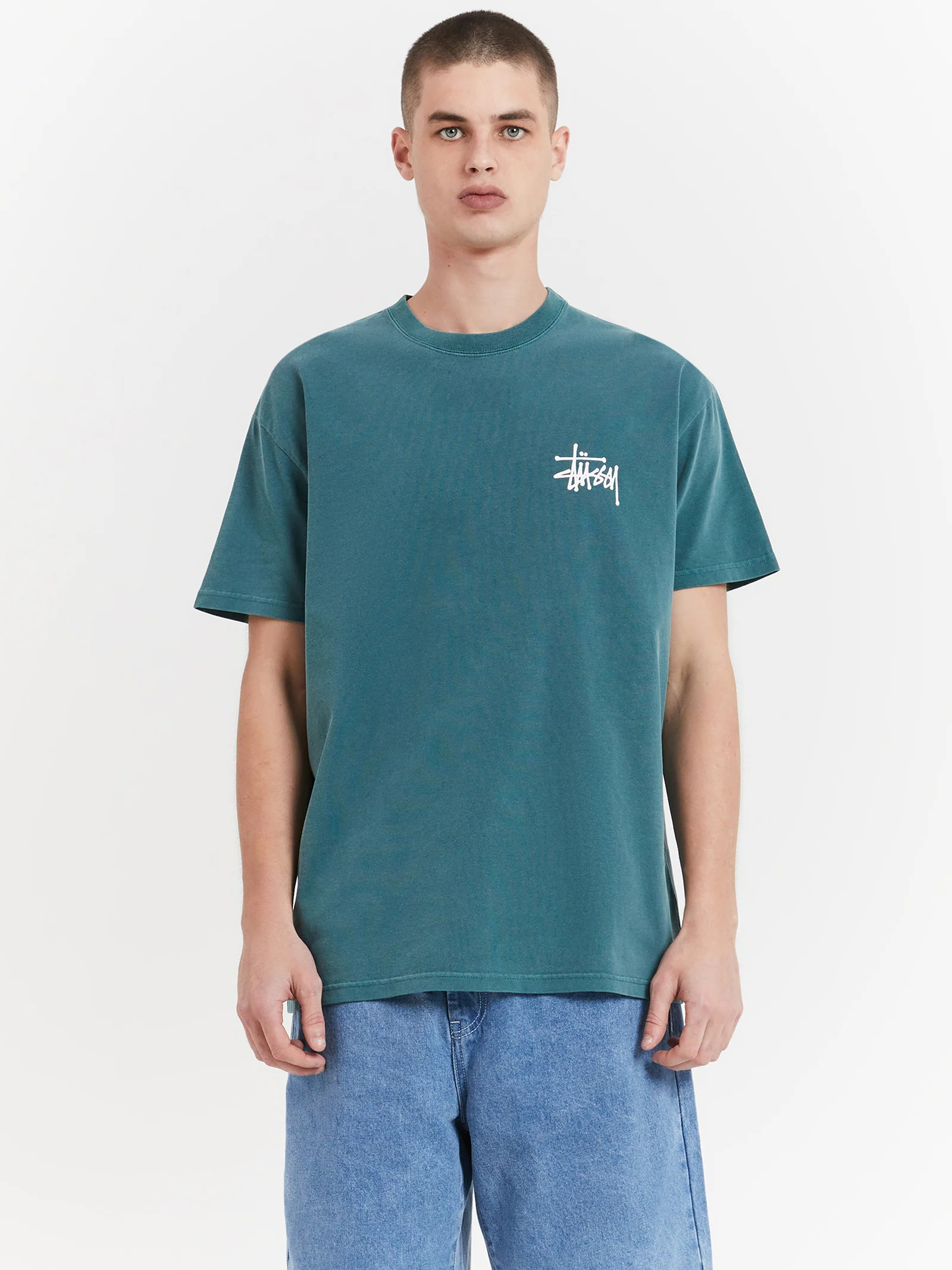 Graffiti Heavyweight T-Shirt
