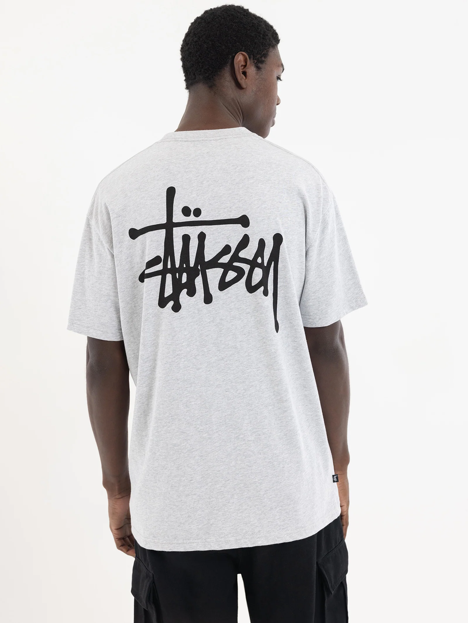 Graffiti Heavyweight T-Shirt