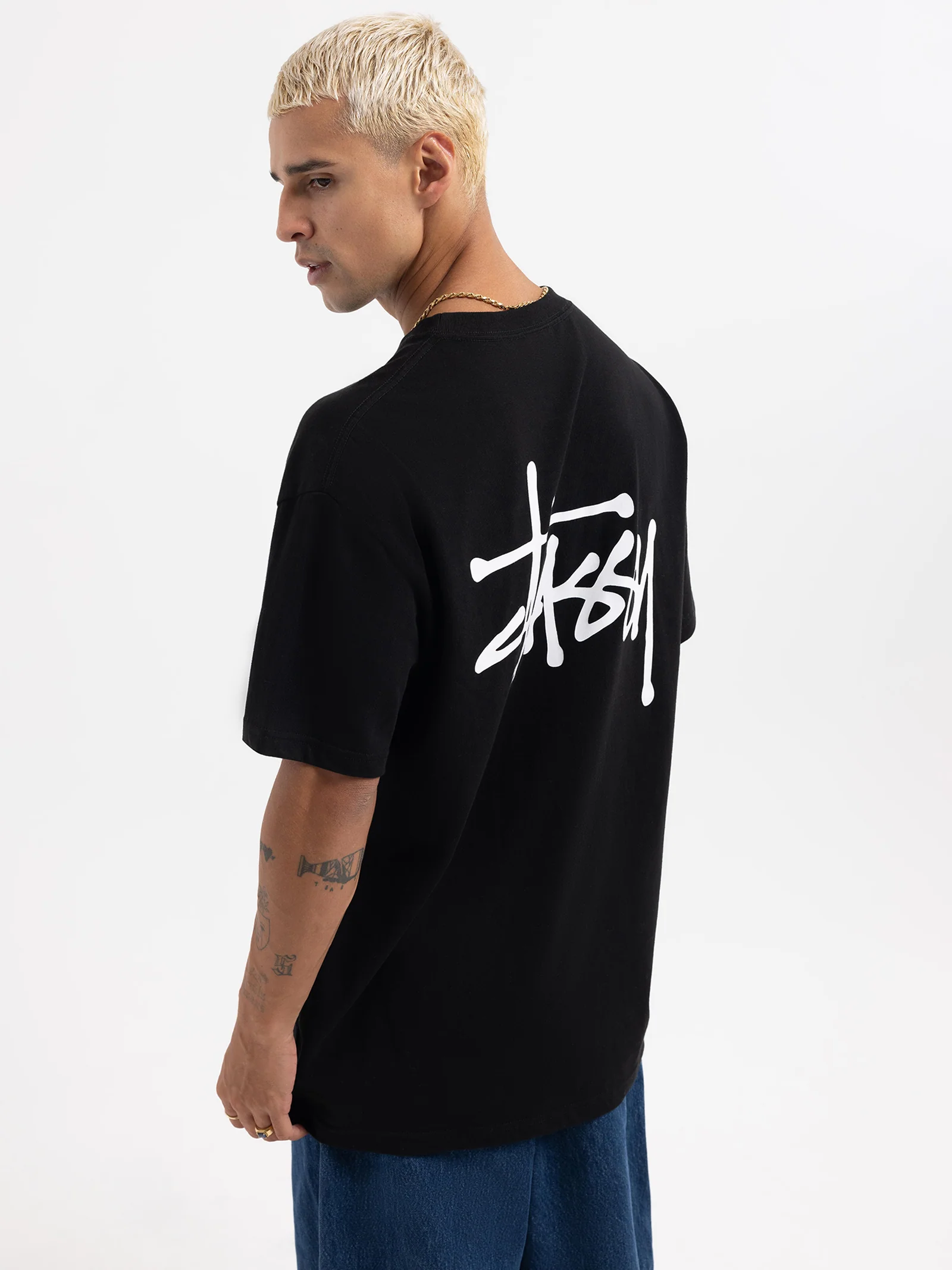 Graffiti Heavyweight T-Shirt