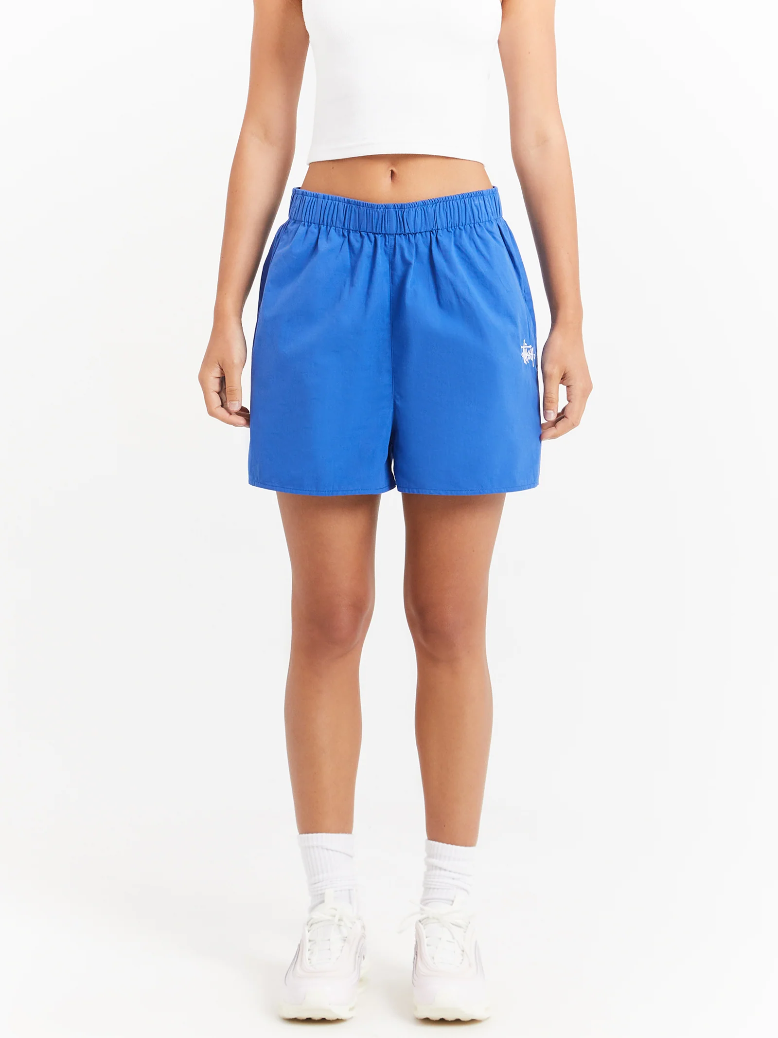 Graffiti Shorts