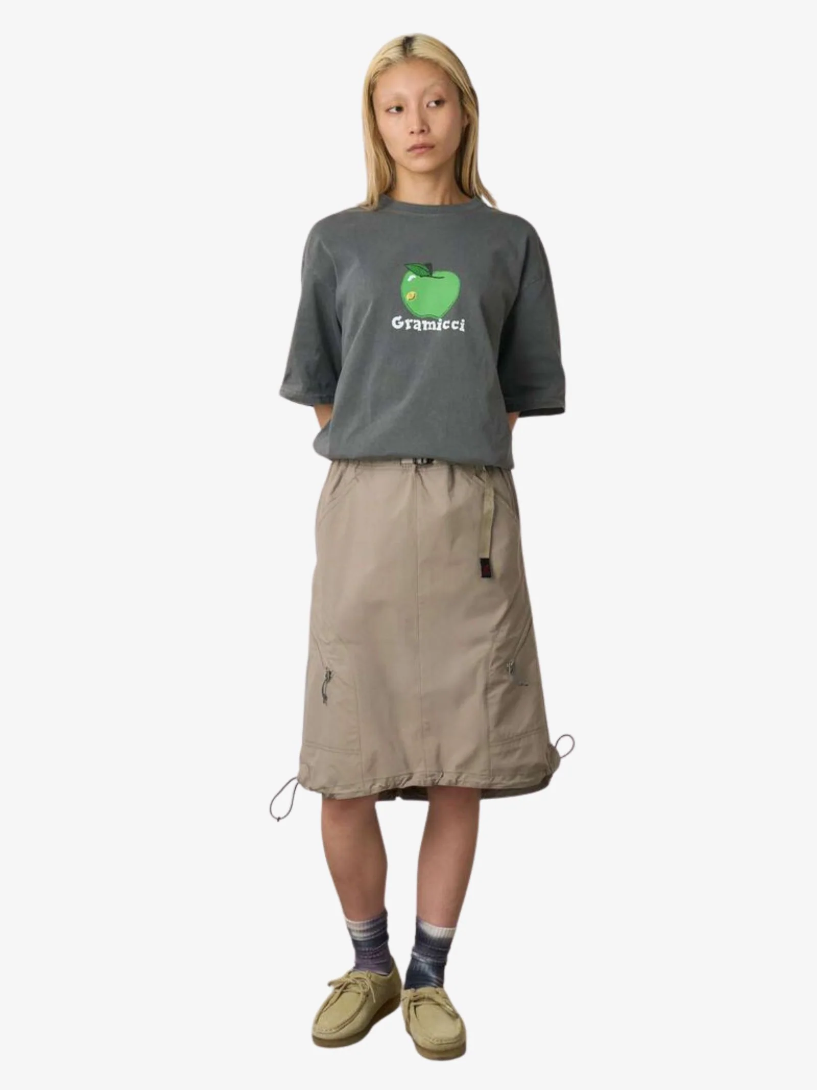 Apple Tee