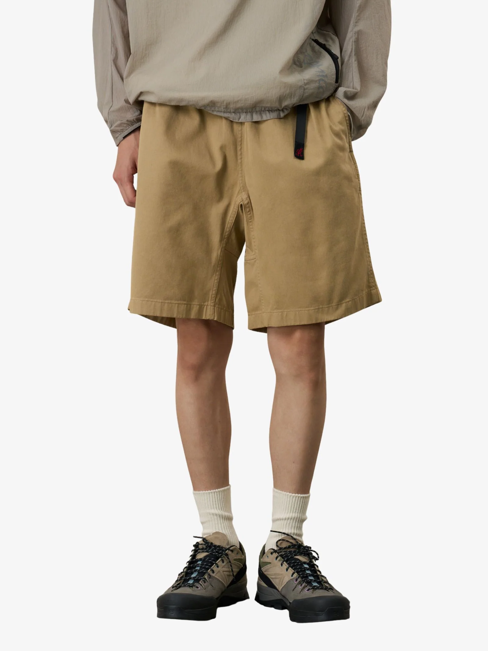 G-Shorts