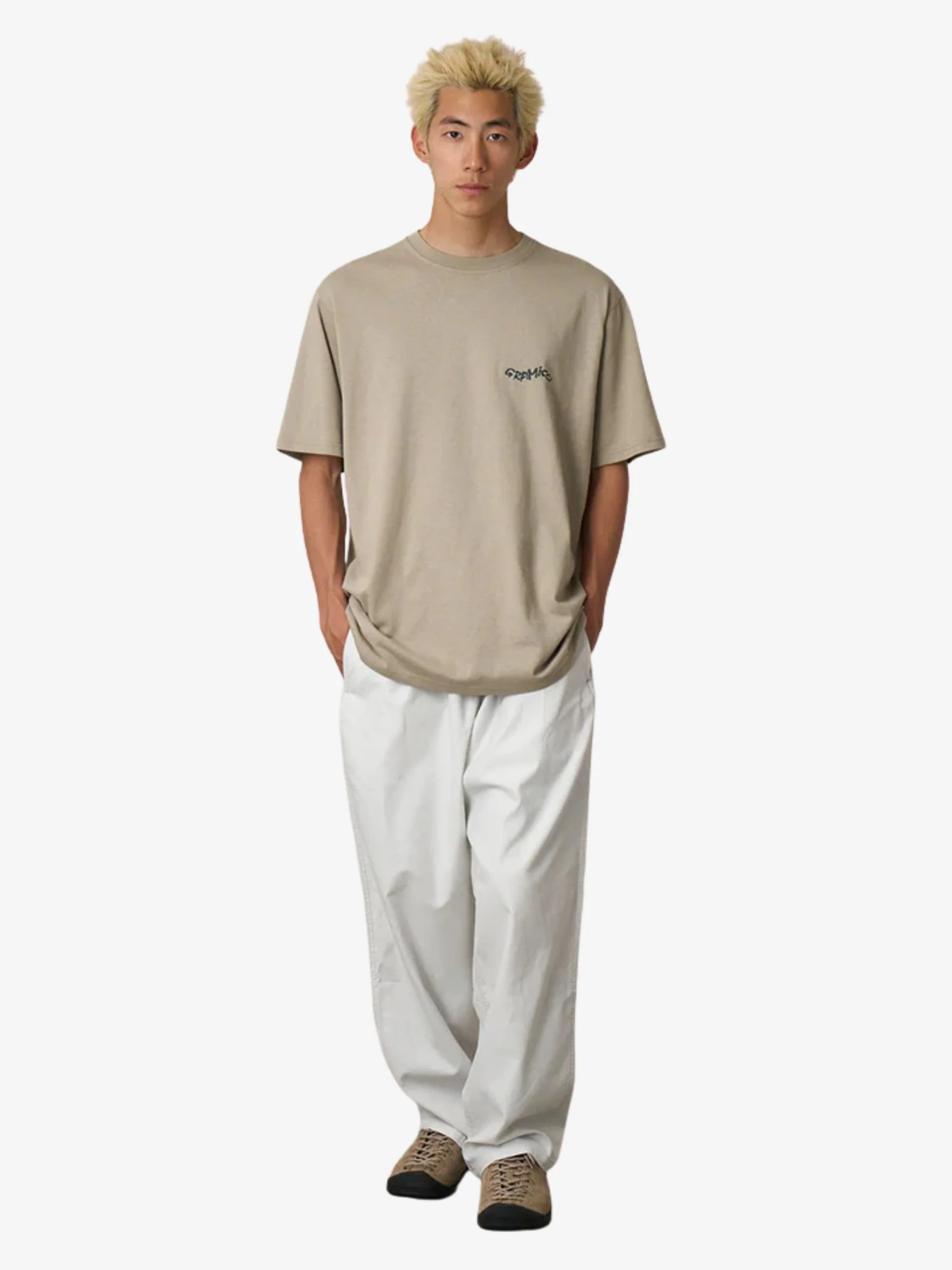 Gecko Tee