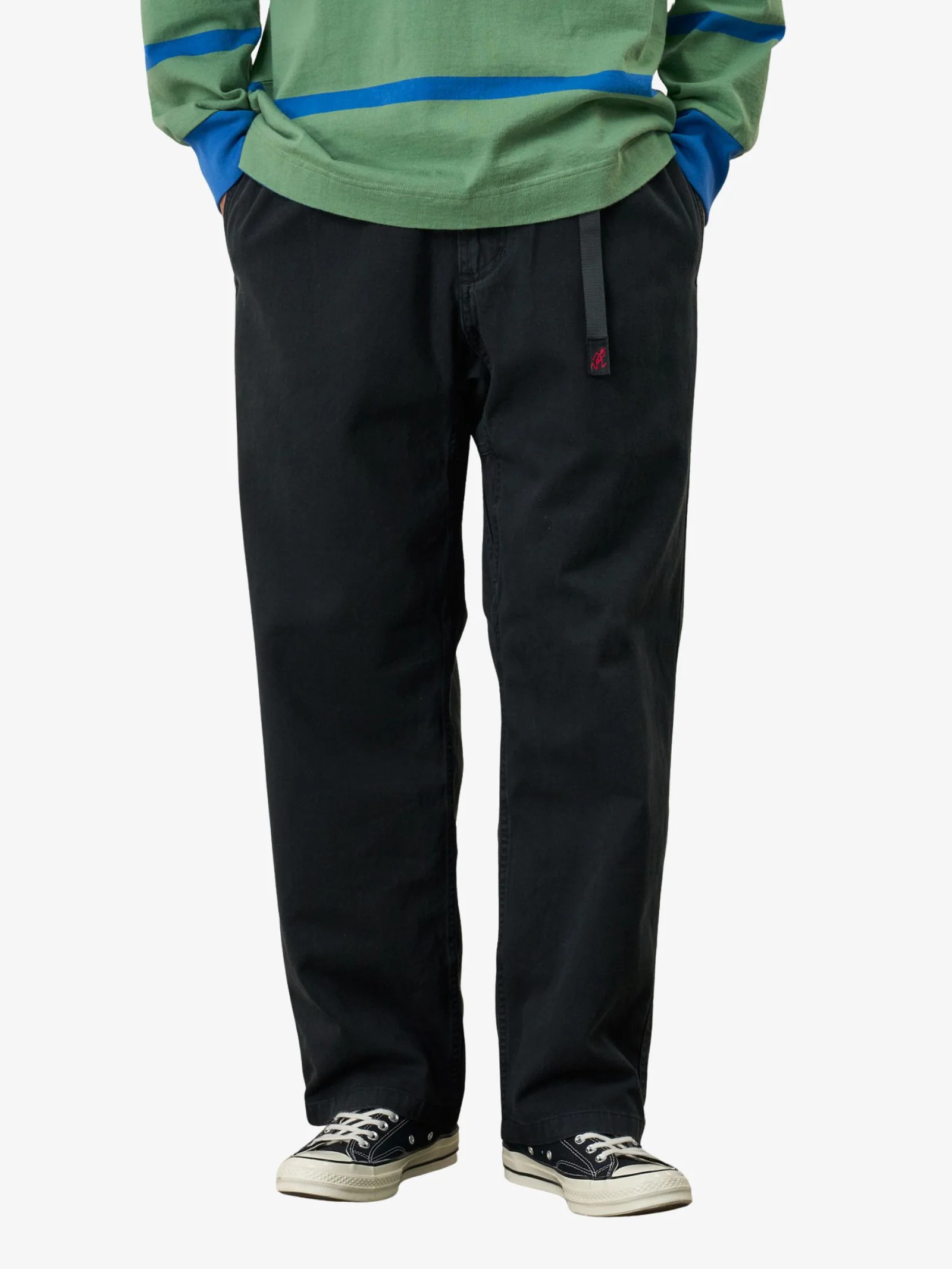 Gramicci Pants Straight Fit