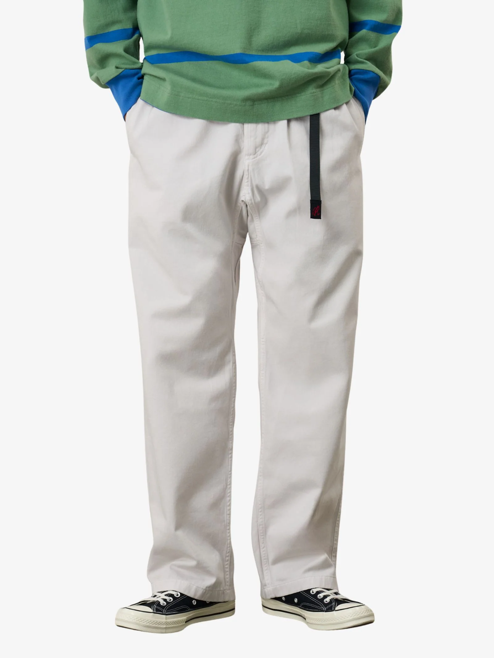 Gramicci Pants Straight Fit