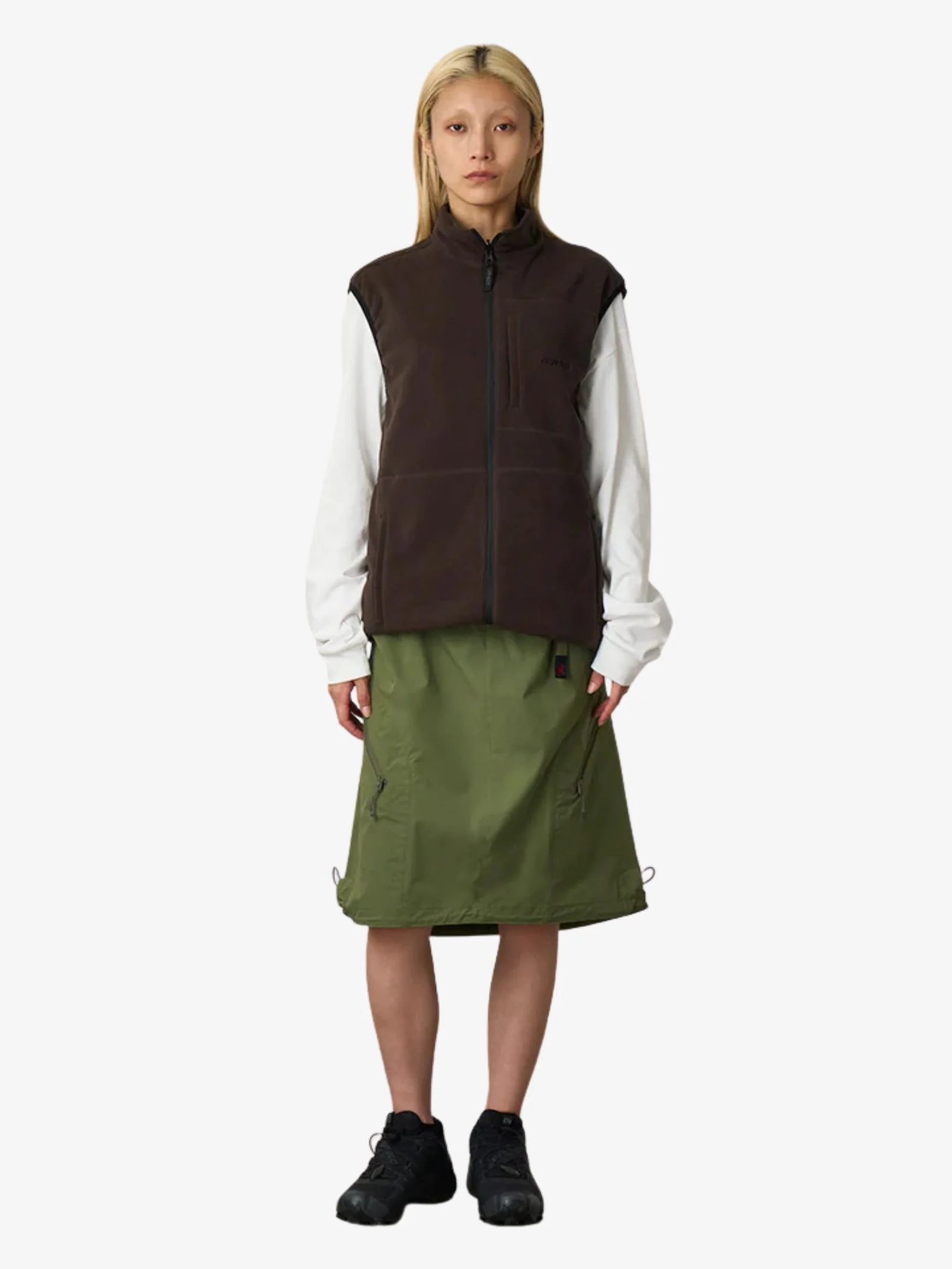Hadley 4Way Skirt