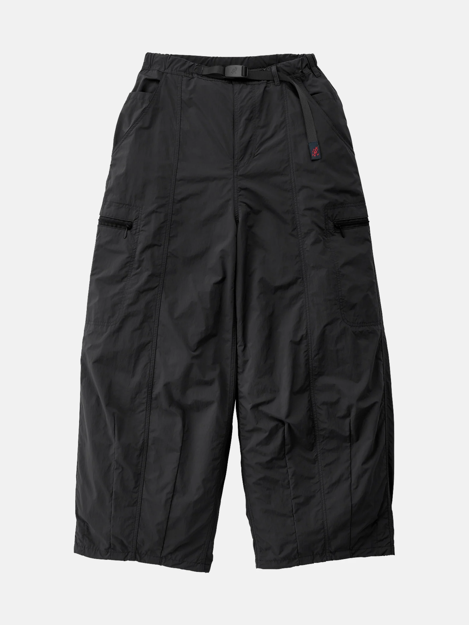 Women's Nylon Balloon Pants
