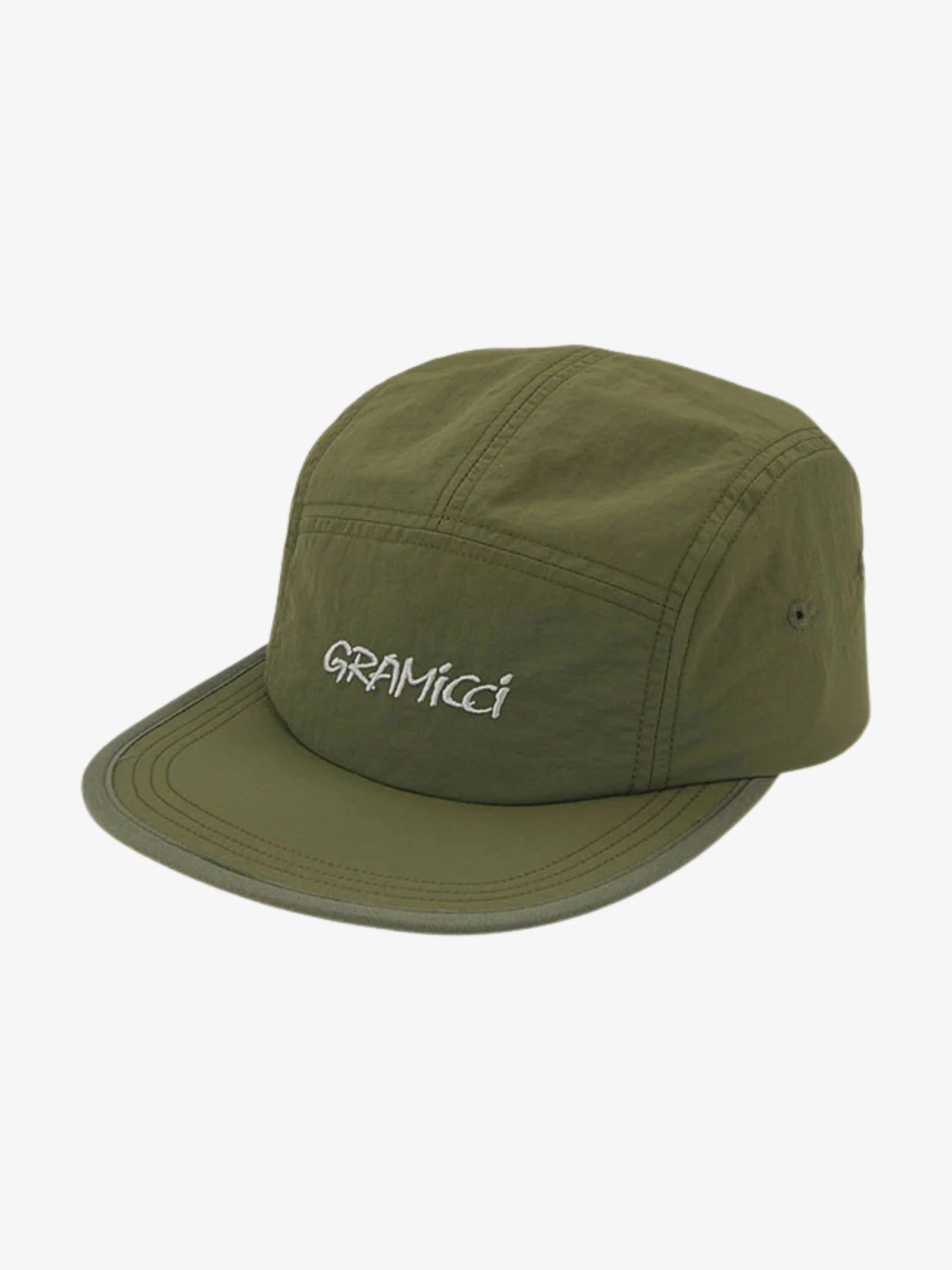 Nylon Gramicci Cap