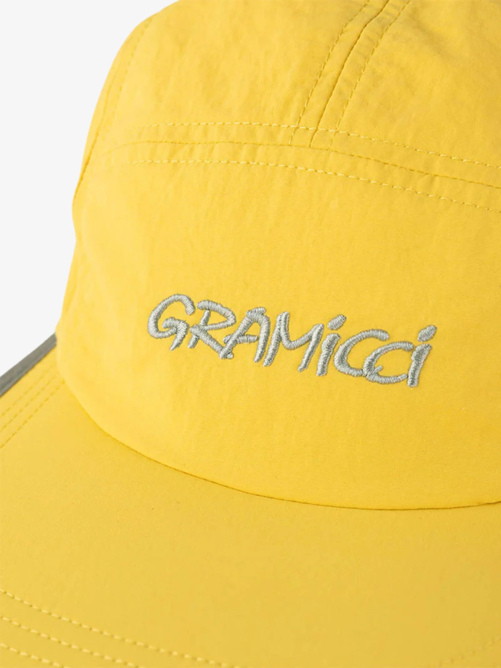 Nylon Gramicci Cap - Image 3