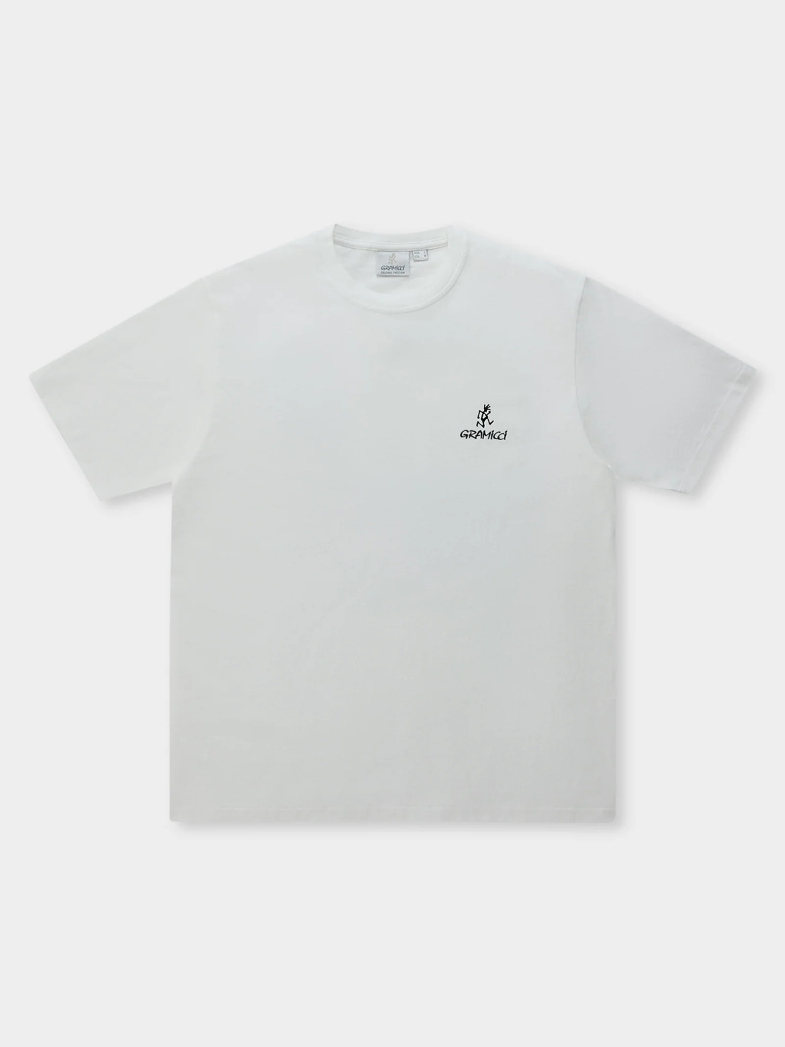 One Point Logo Tee