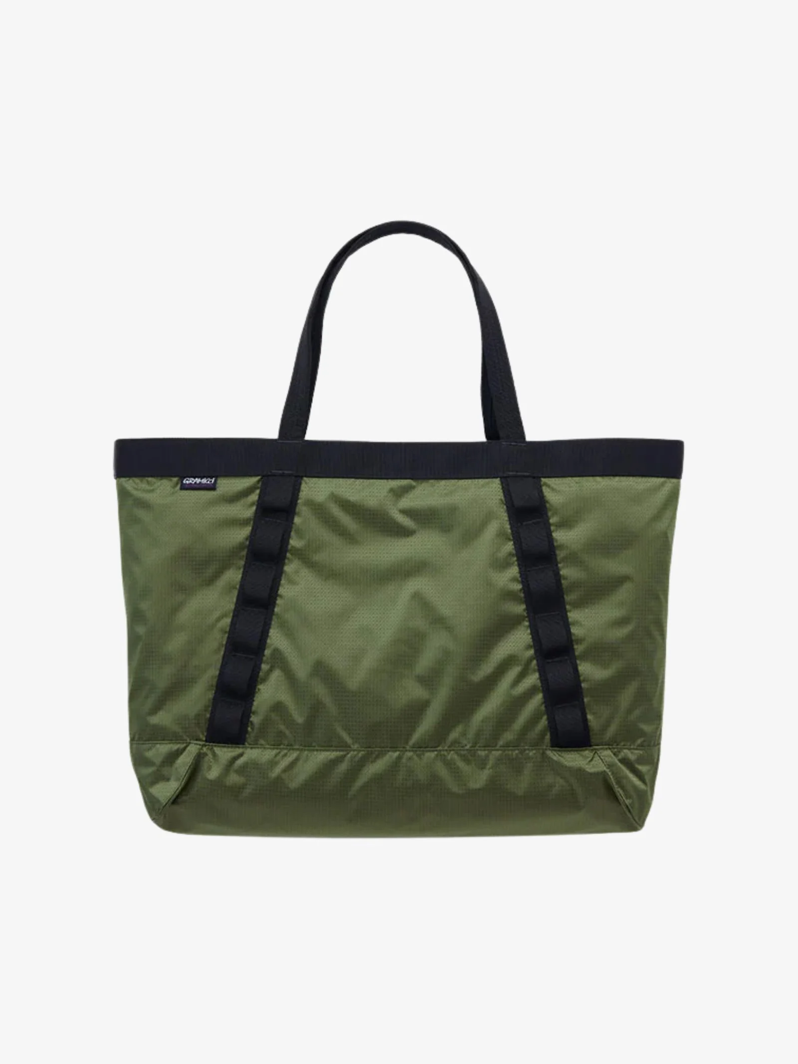 Trail Tote Bag