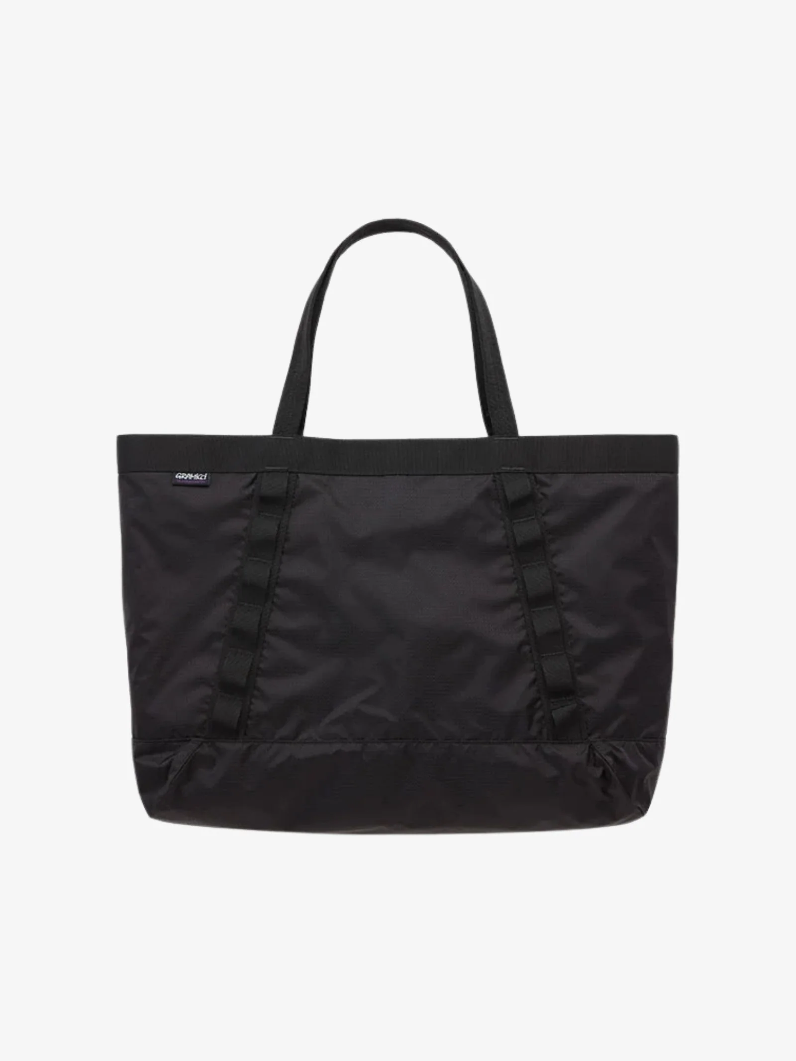 Trail Tote Bag