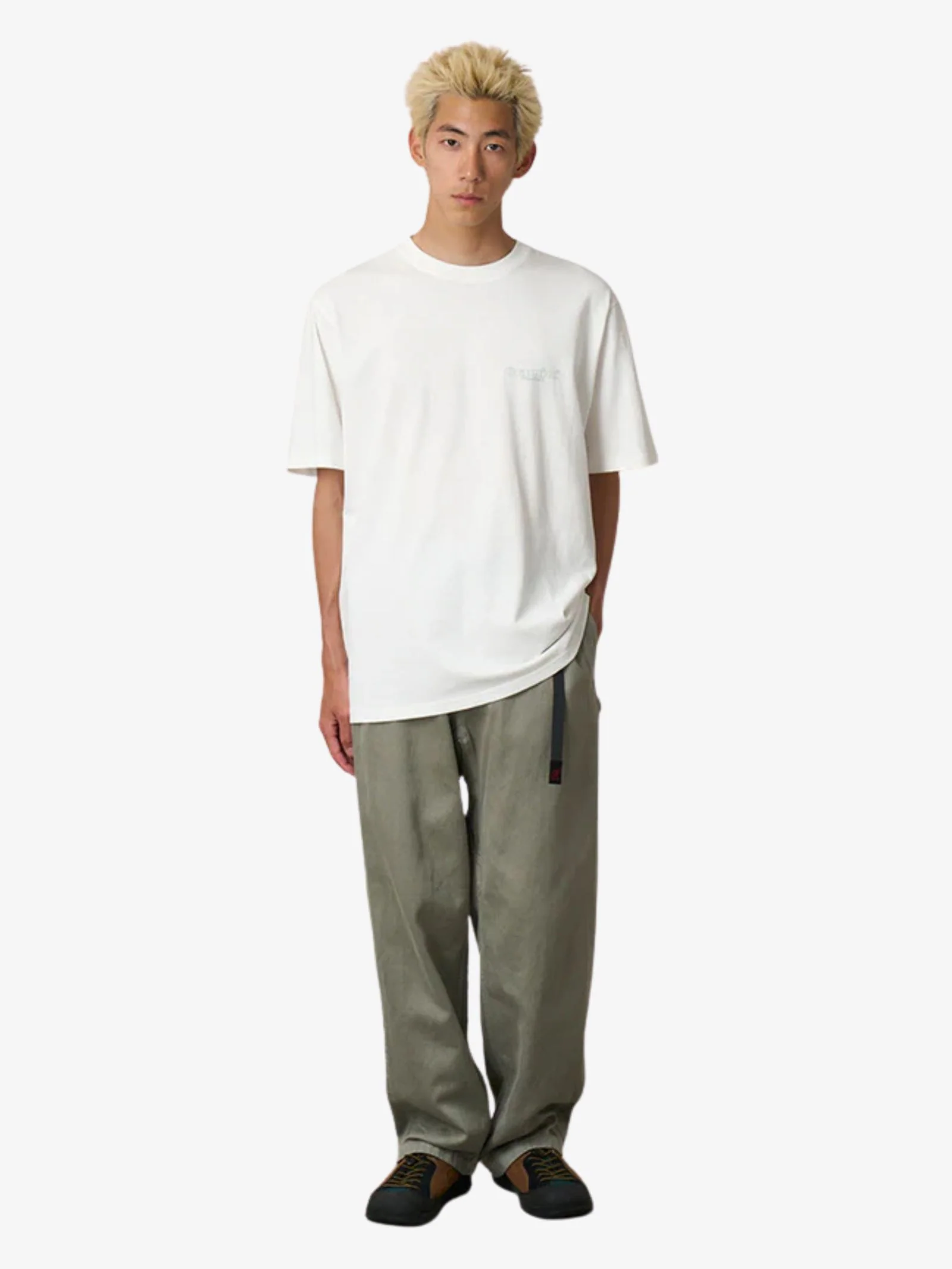 Trouttail Tee