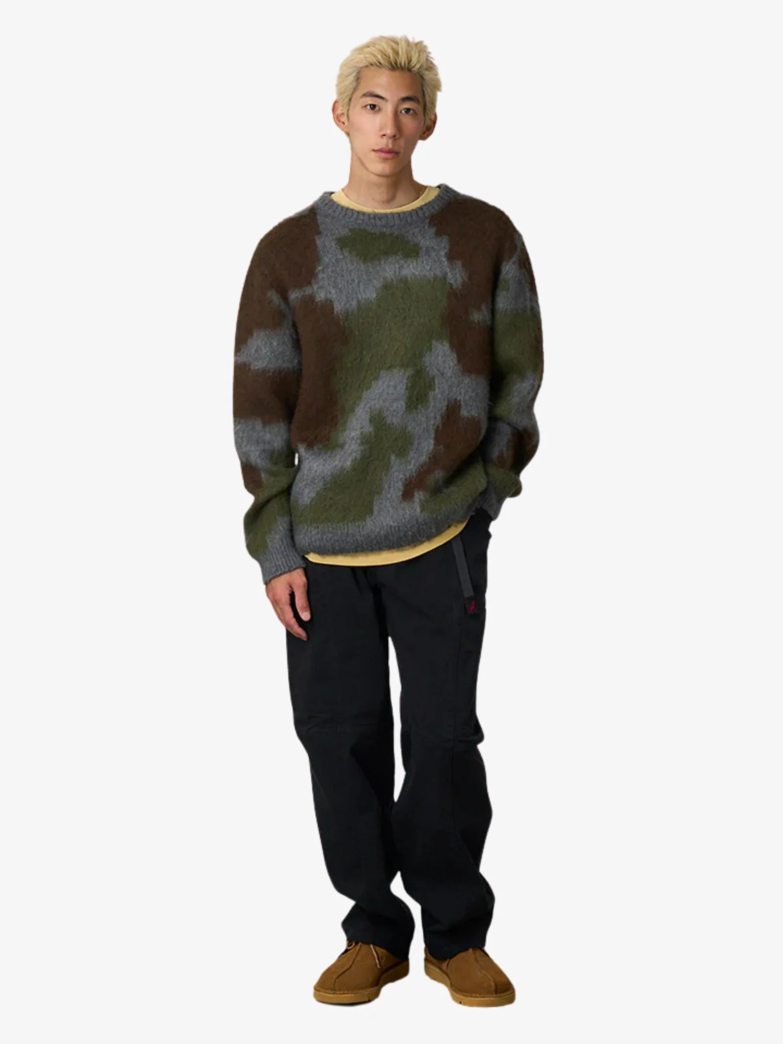 Voyager Pant