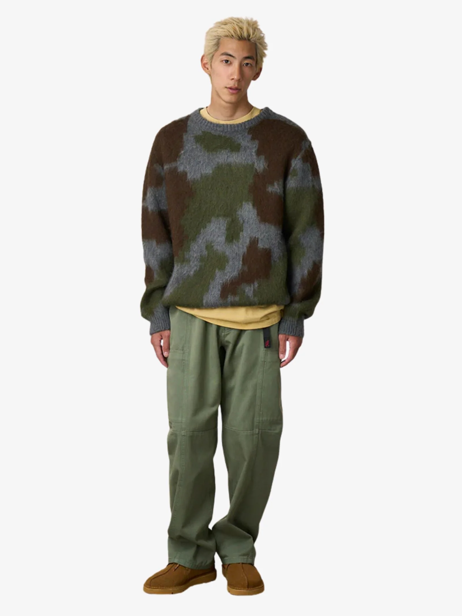 Voyager Pant