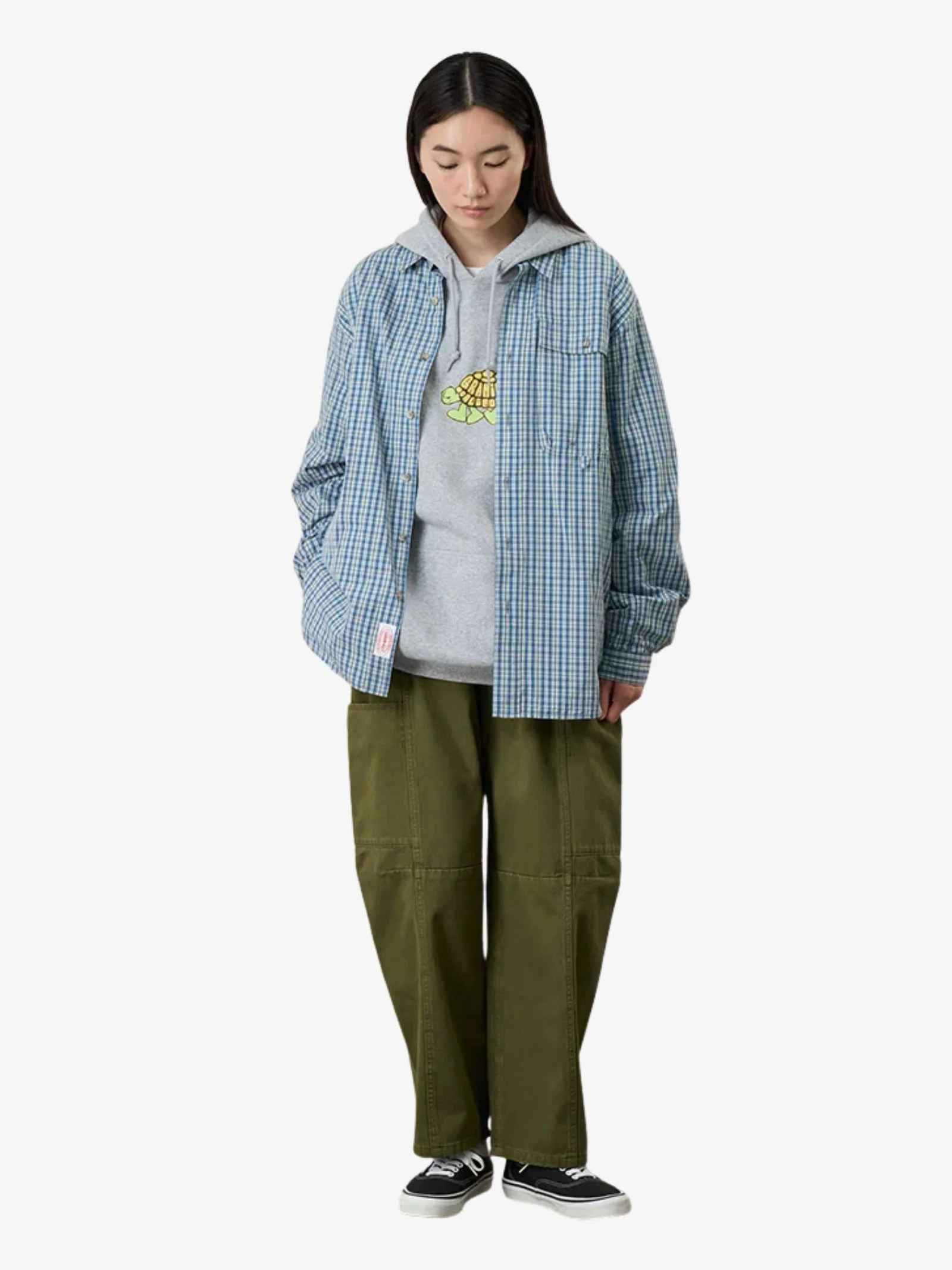 Women's Voyager Pants - Image 2