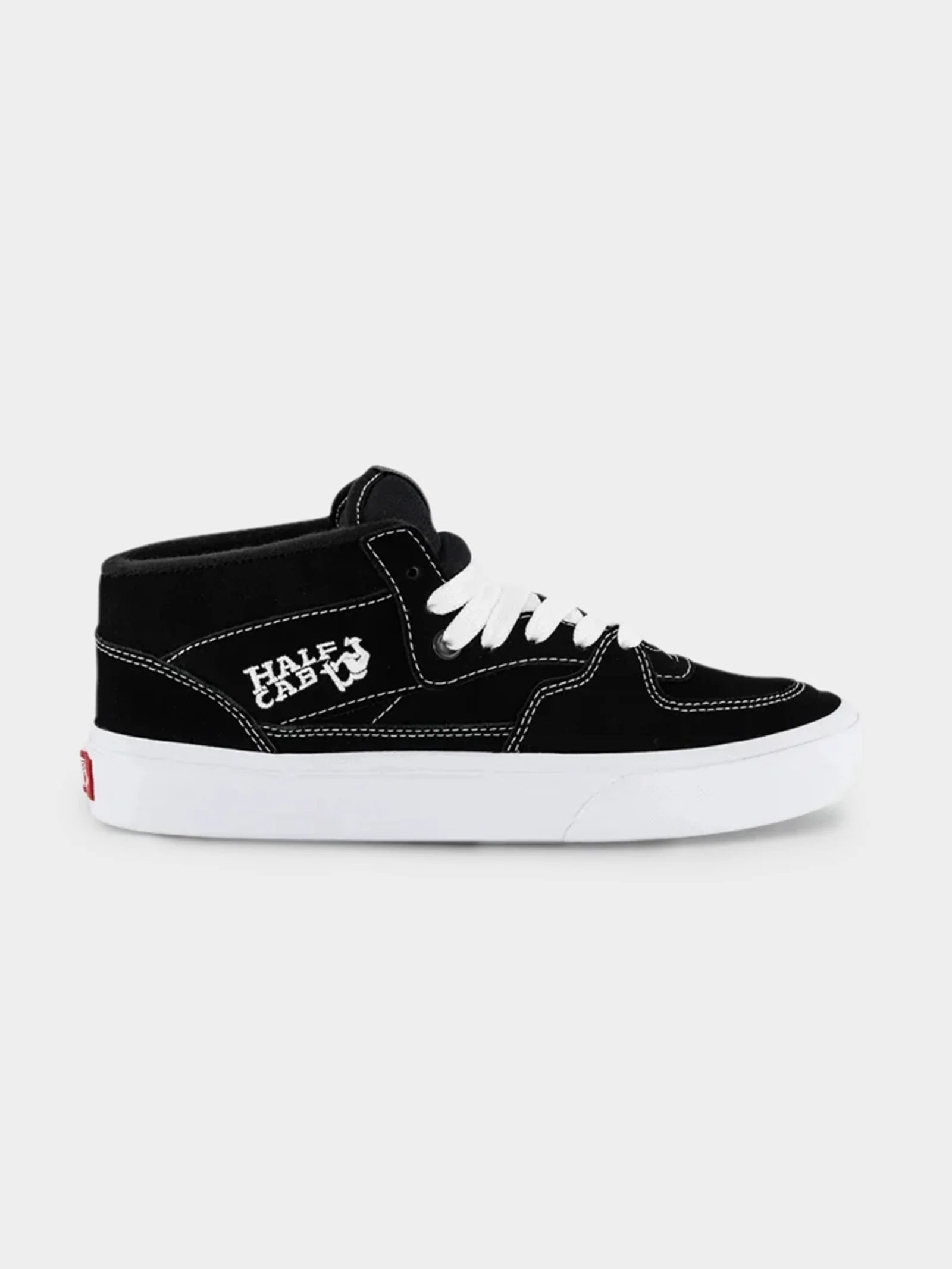 Half Cab Sneaker
