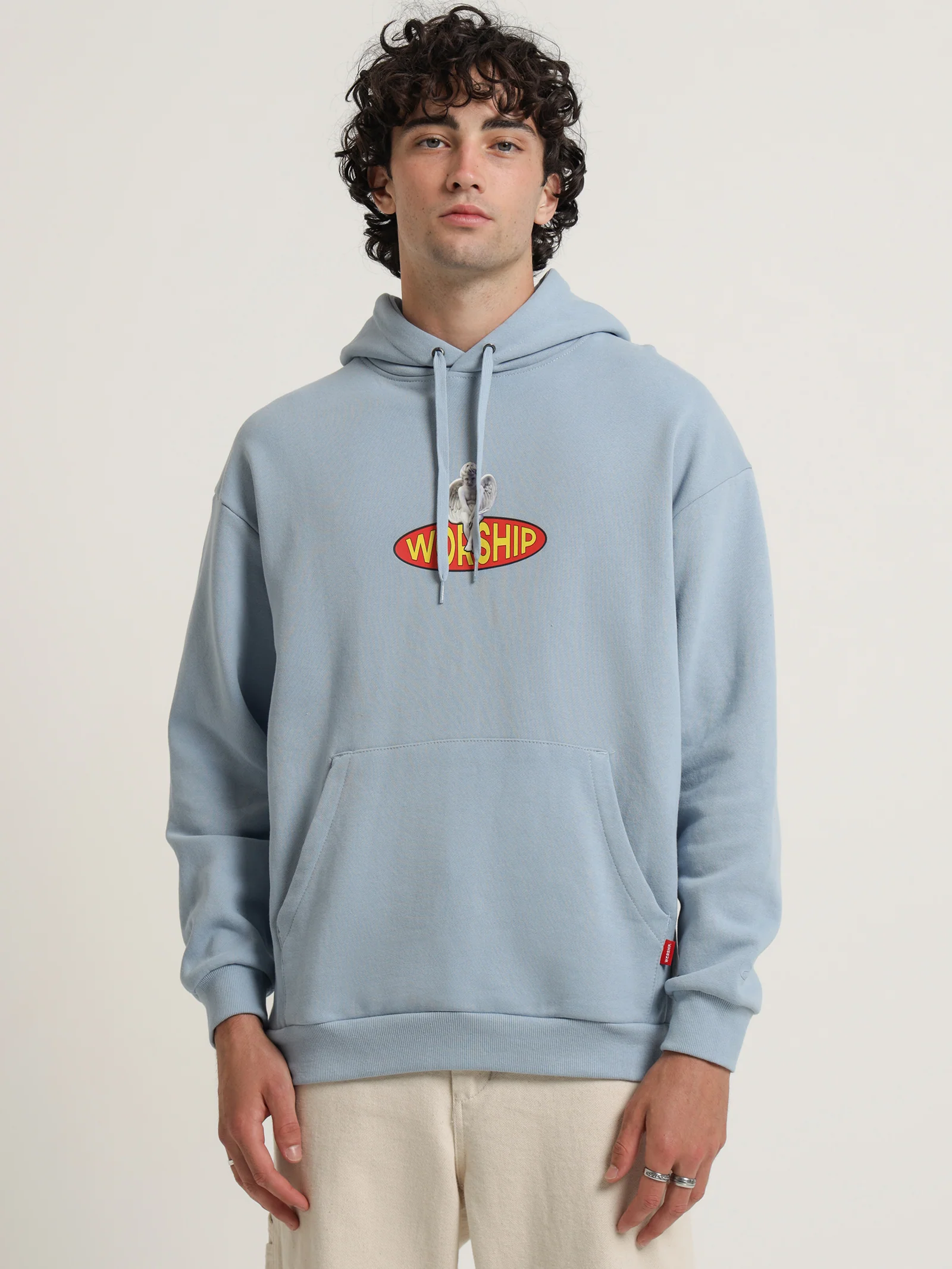 Hangtime Hoodie