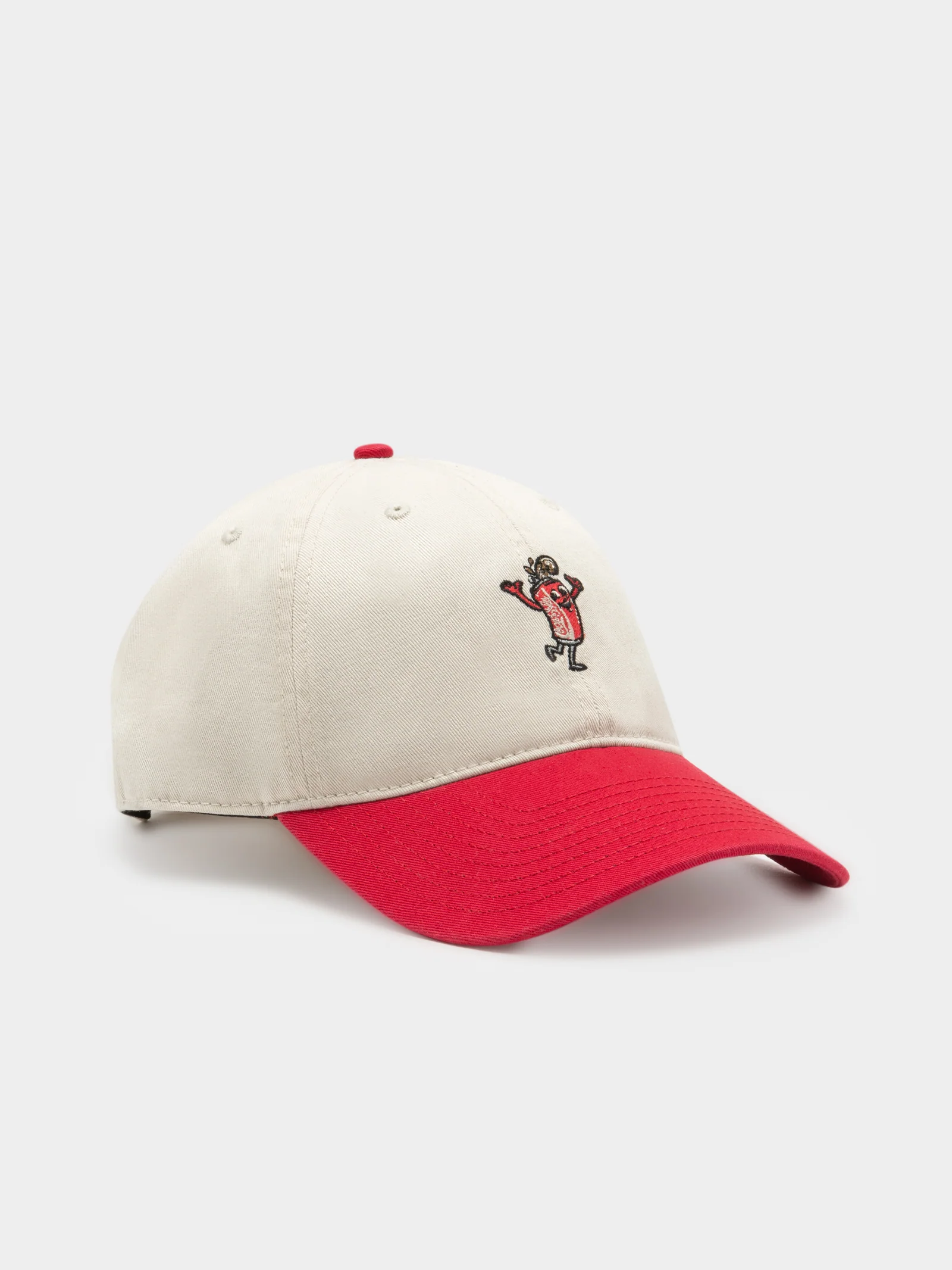 Happy Coke Ball Cap