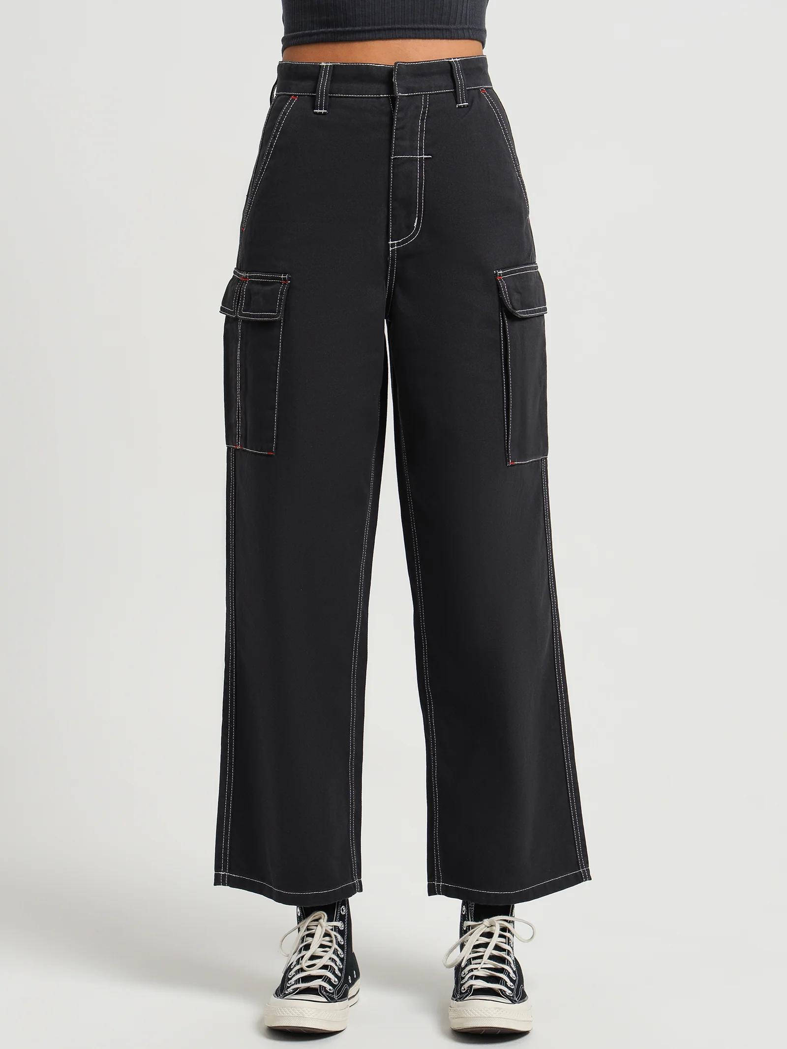 Hard Yakka Union Baggy Pants