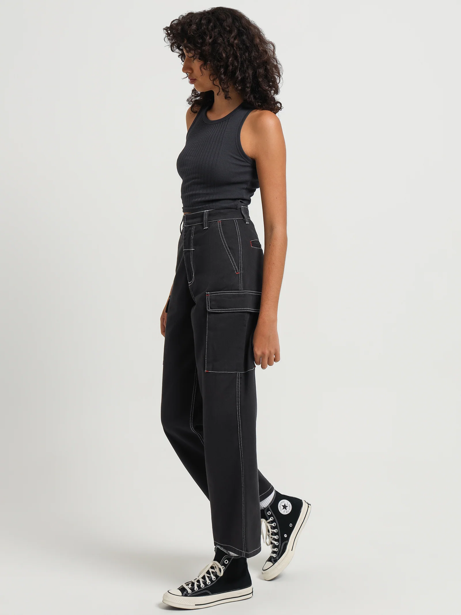 Hard Yakka Union Baggy Pants - Image 5