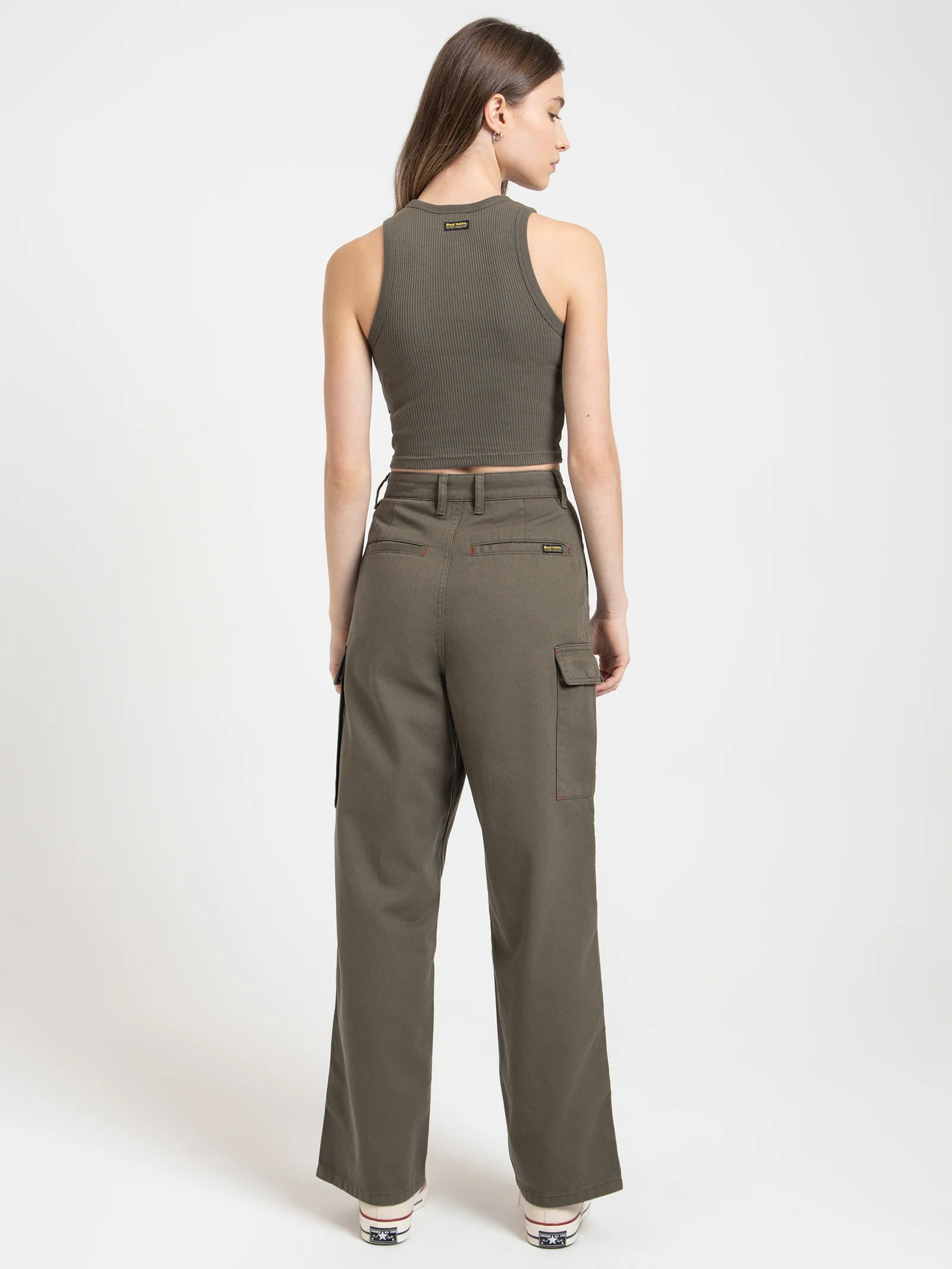 Hard Yakka Union Cargo Pants - Image 5