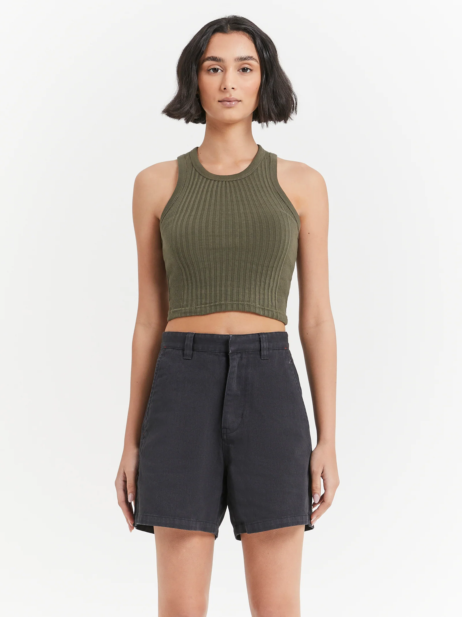 Hard Yakka X Thrills Koko Short