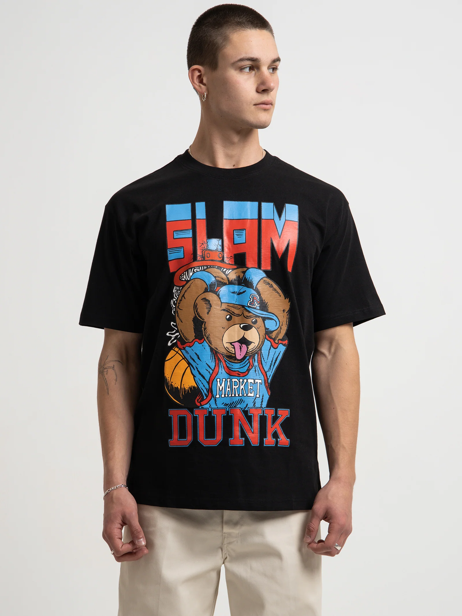 Hardcourt T-Shirt