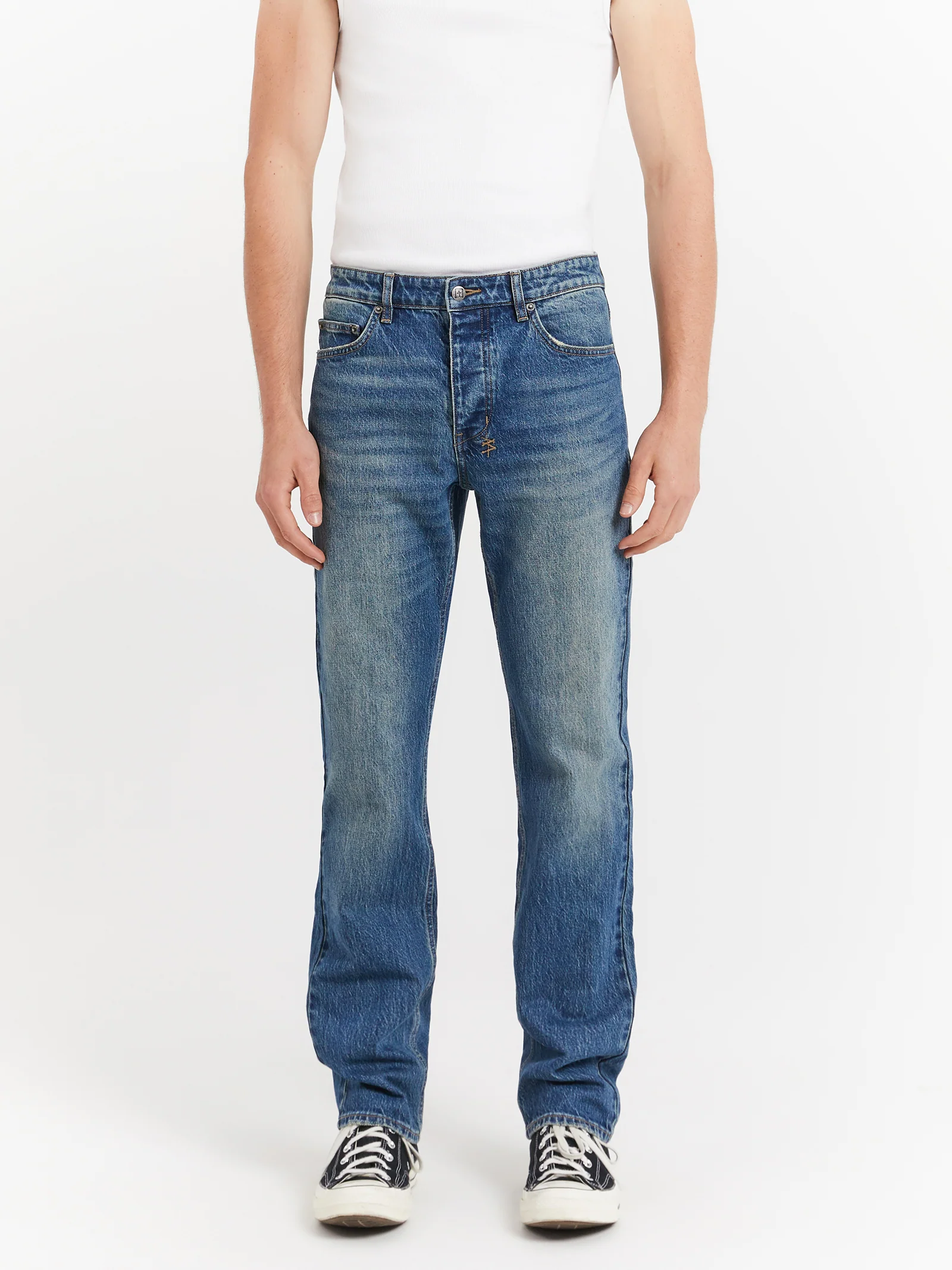 Hazlow Jeans