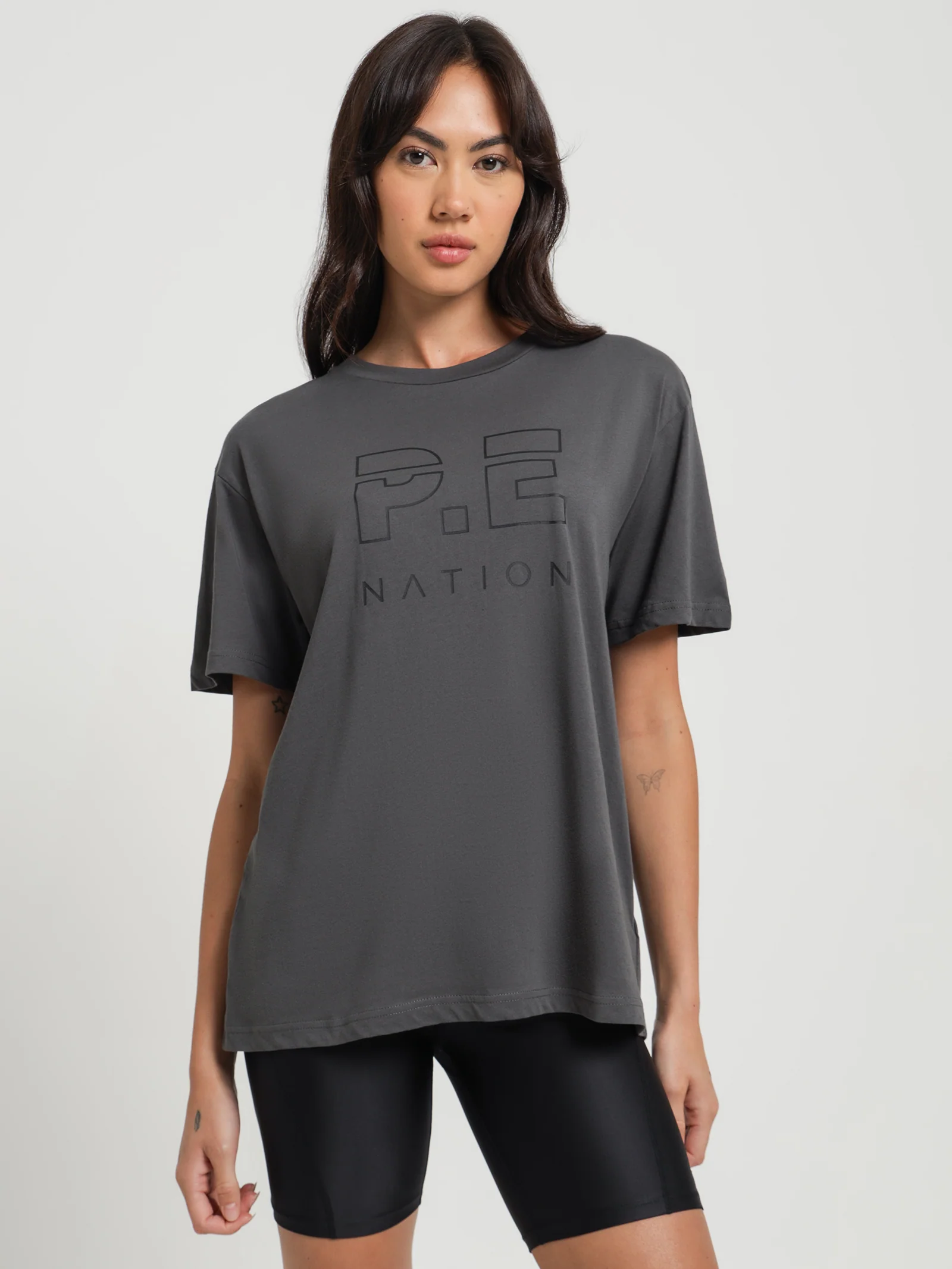 Heads Up T-Shirt