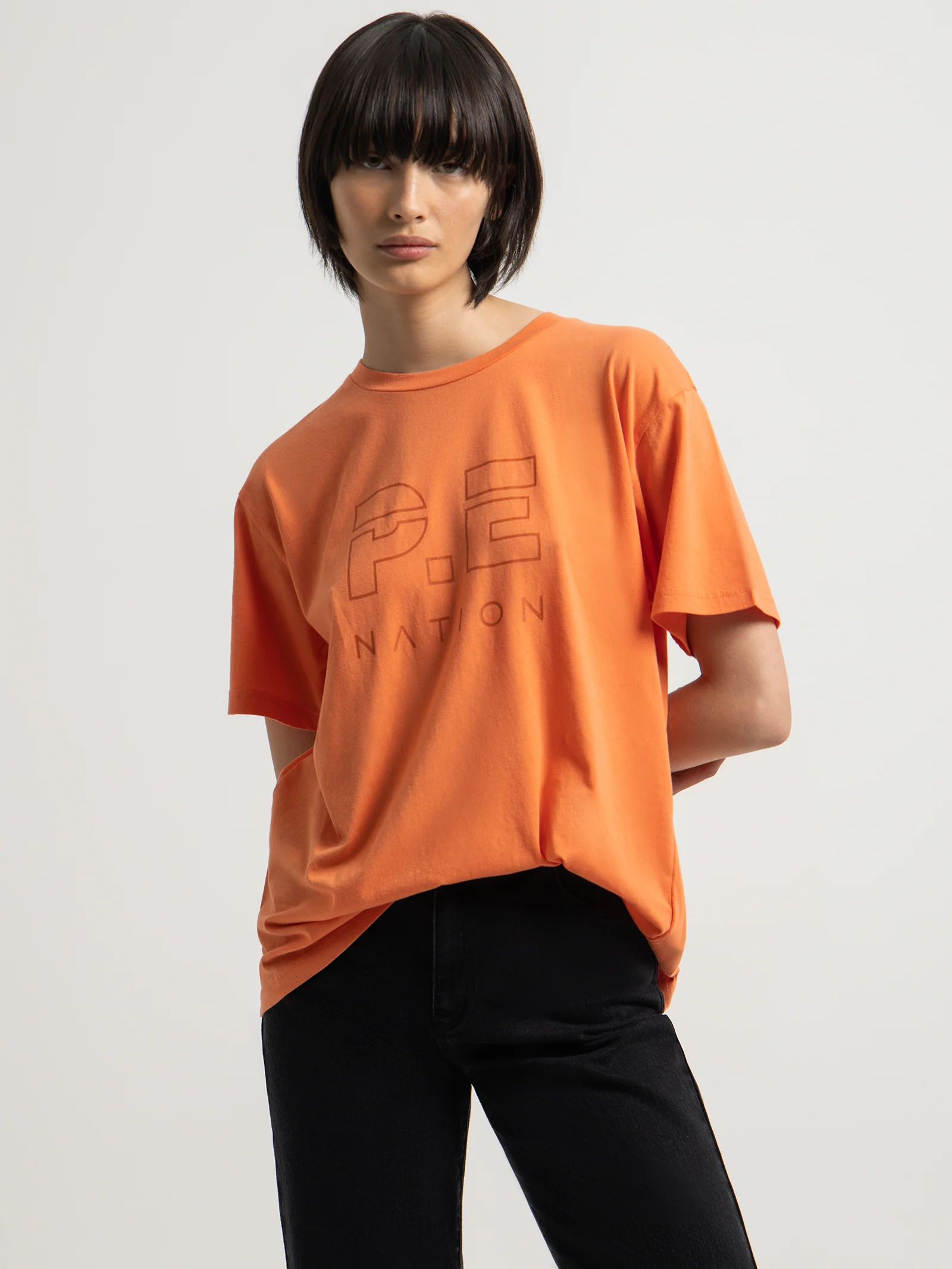Heads Up T-Shirt
