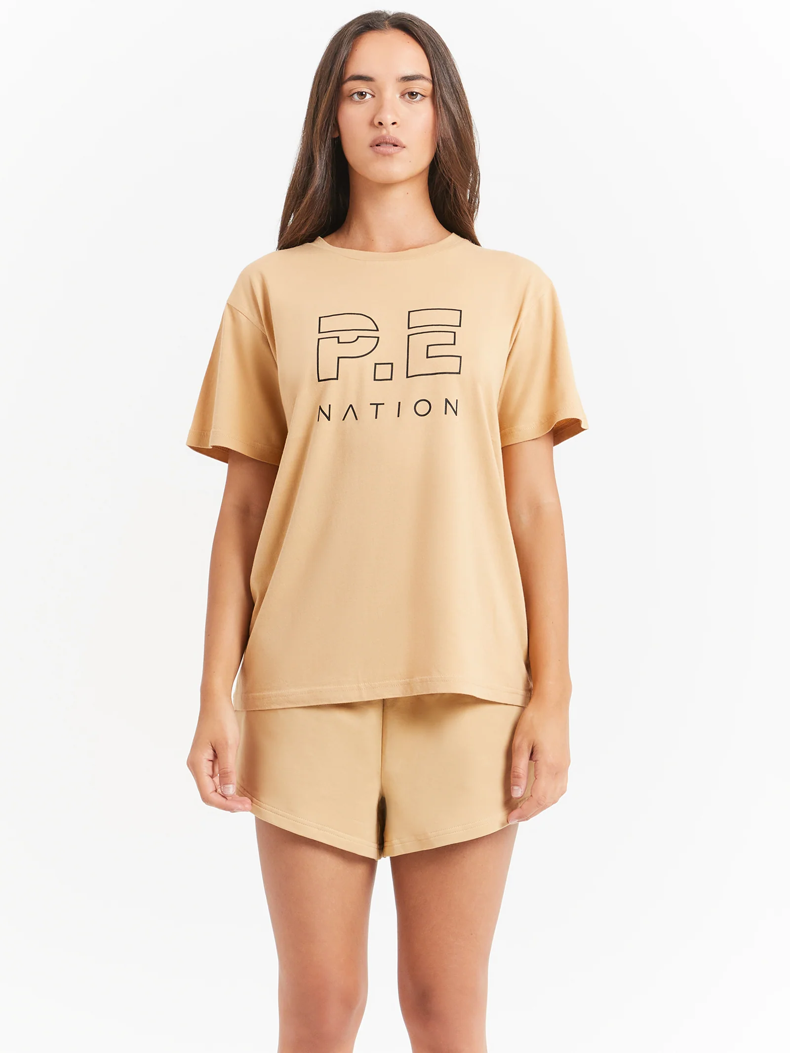 Heads Up T-Shirt