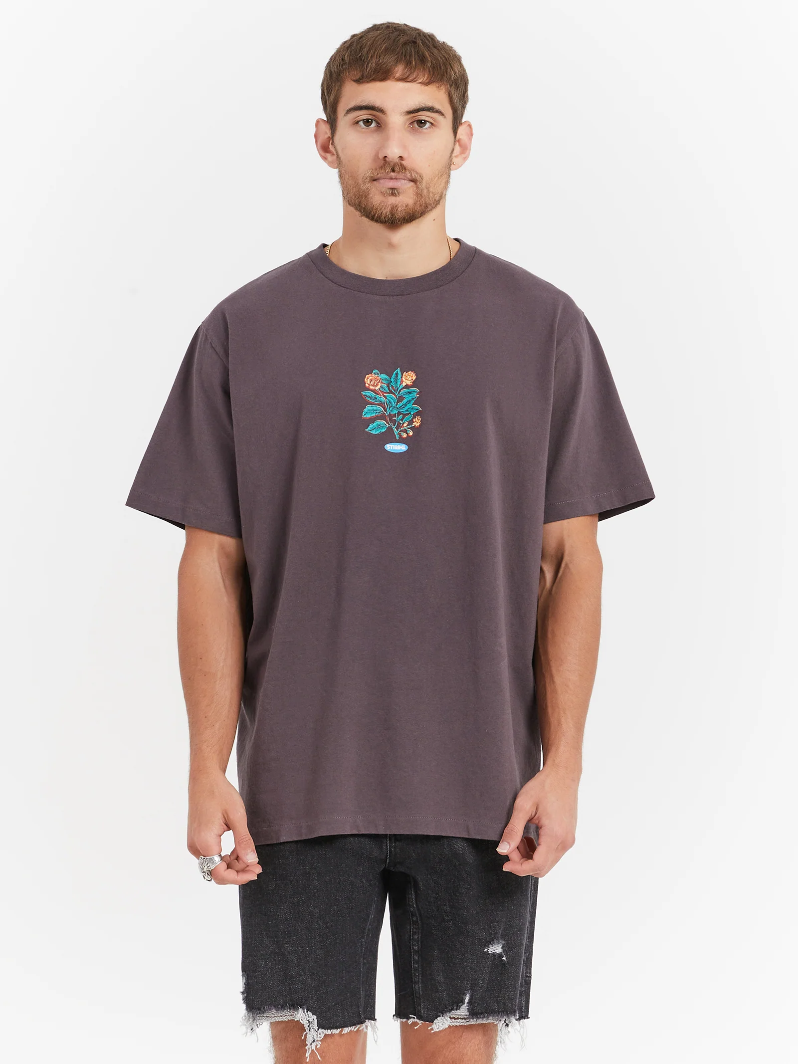 Healing Properties Merch Fit T-Shirt
