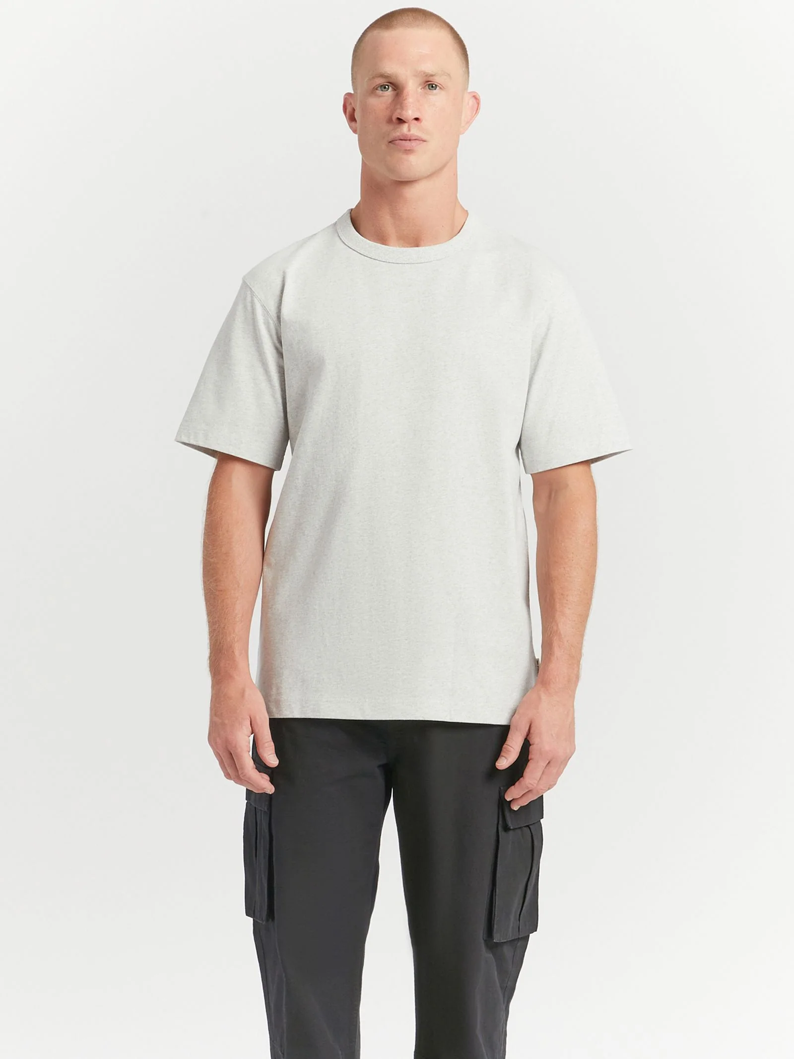 Heavyweight Crew T-Shirt