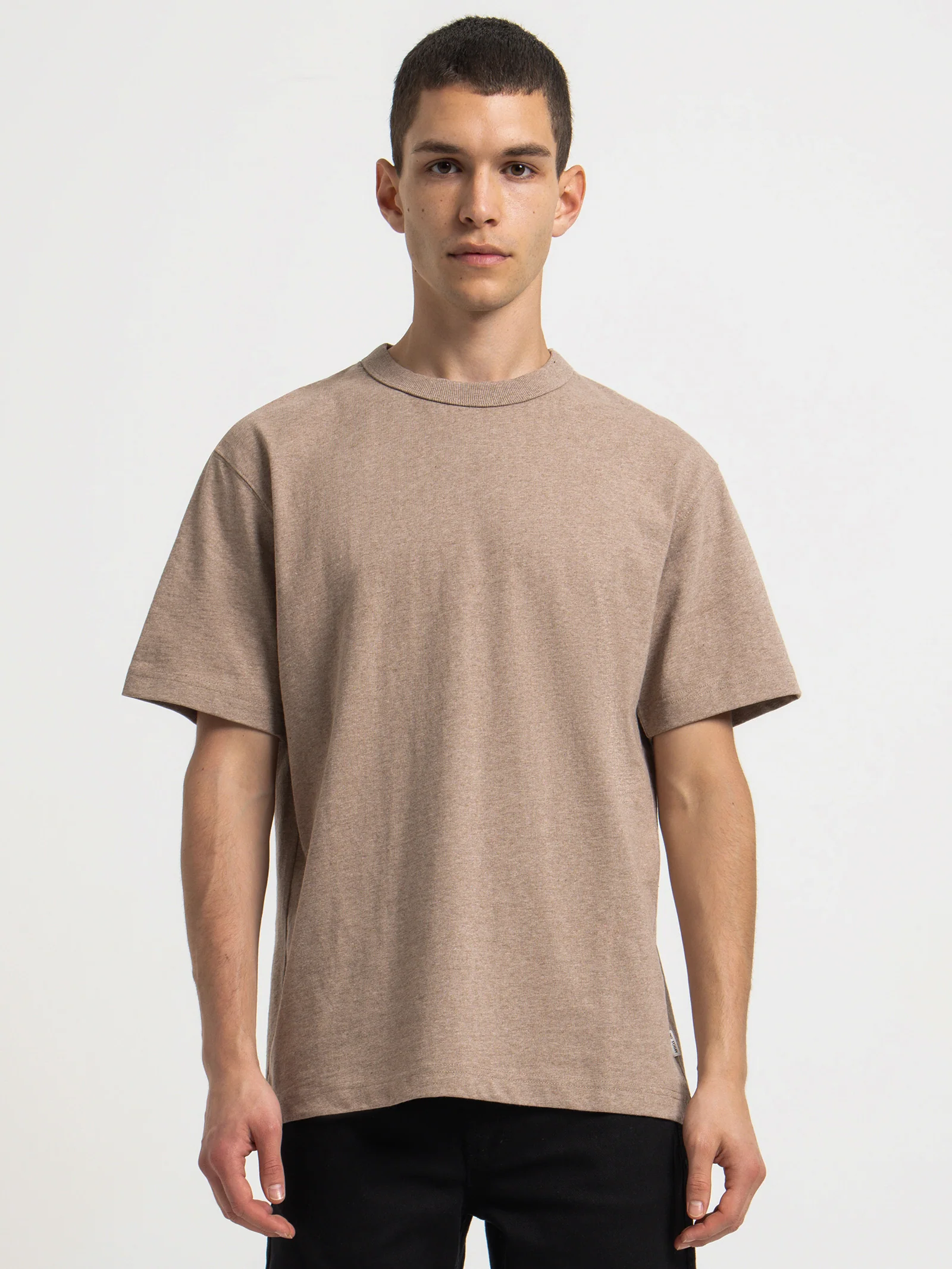 Heavyweight Crew T-Shirt