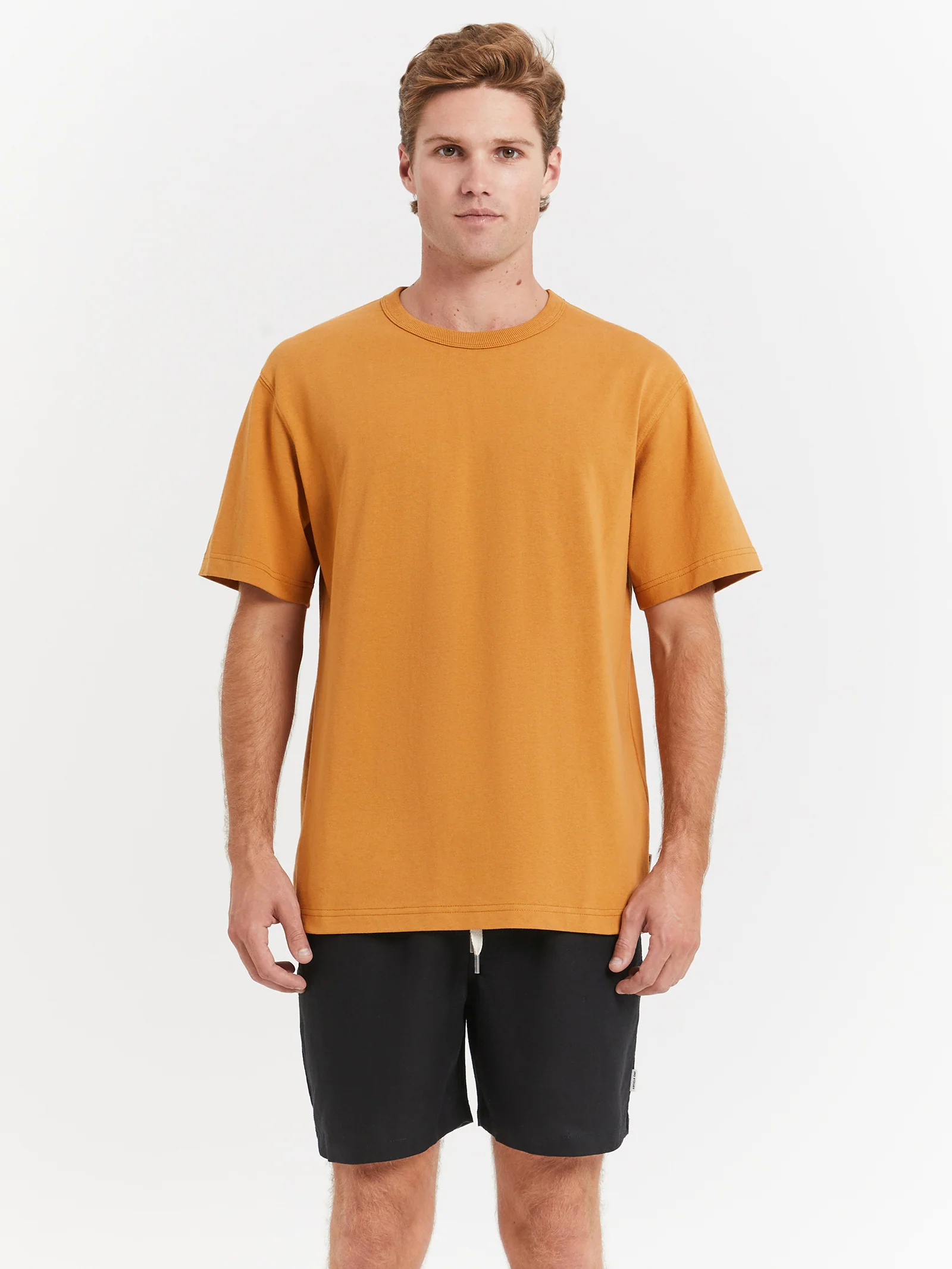 Heavyweight Crew T-Shirt