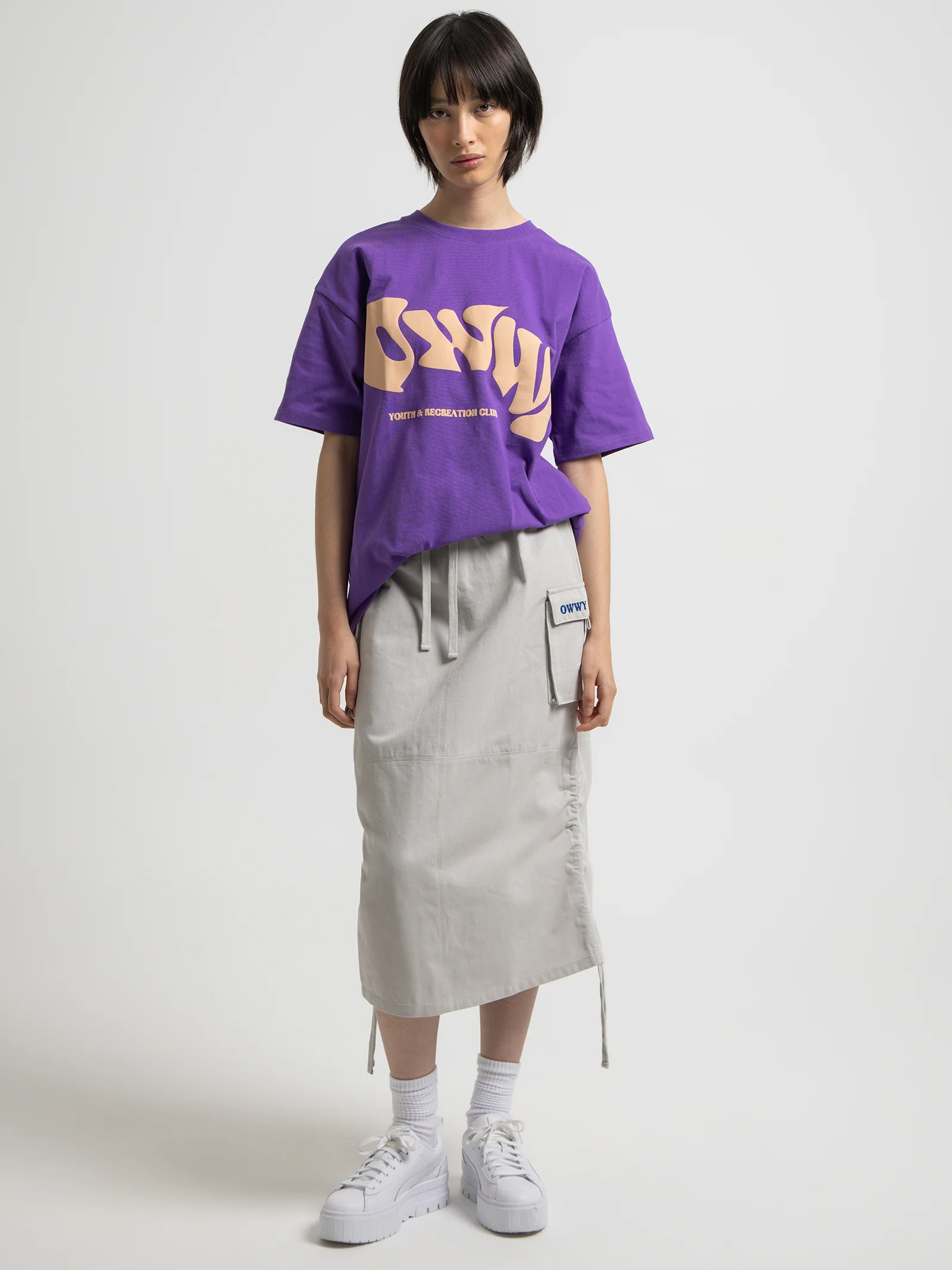 Heavyweight Puff T-Shirt - Image 2