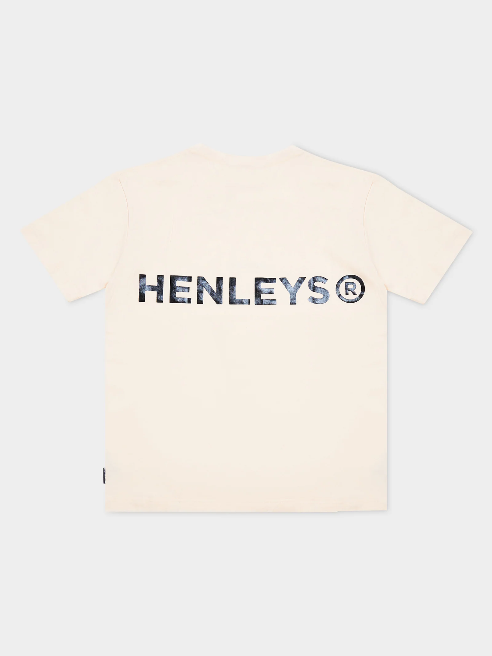 Classic Logo Tee