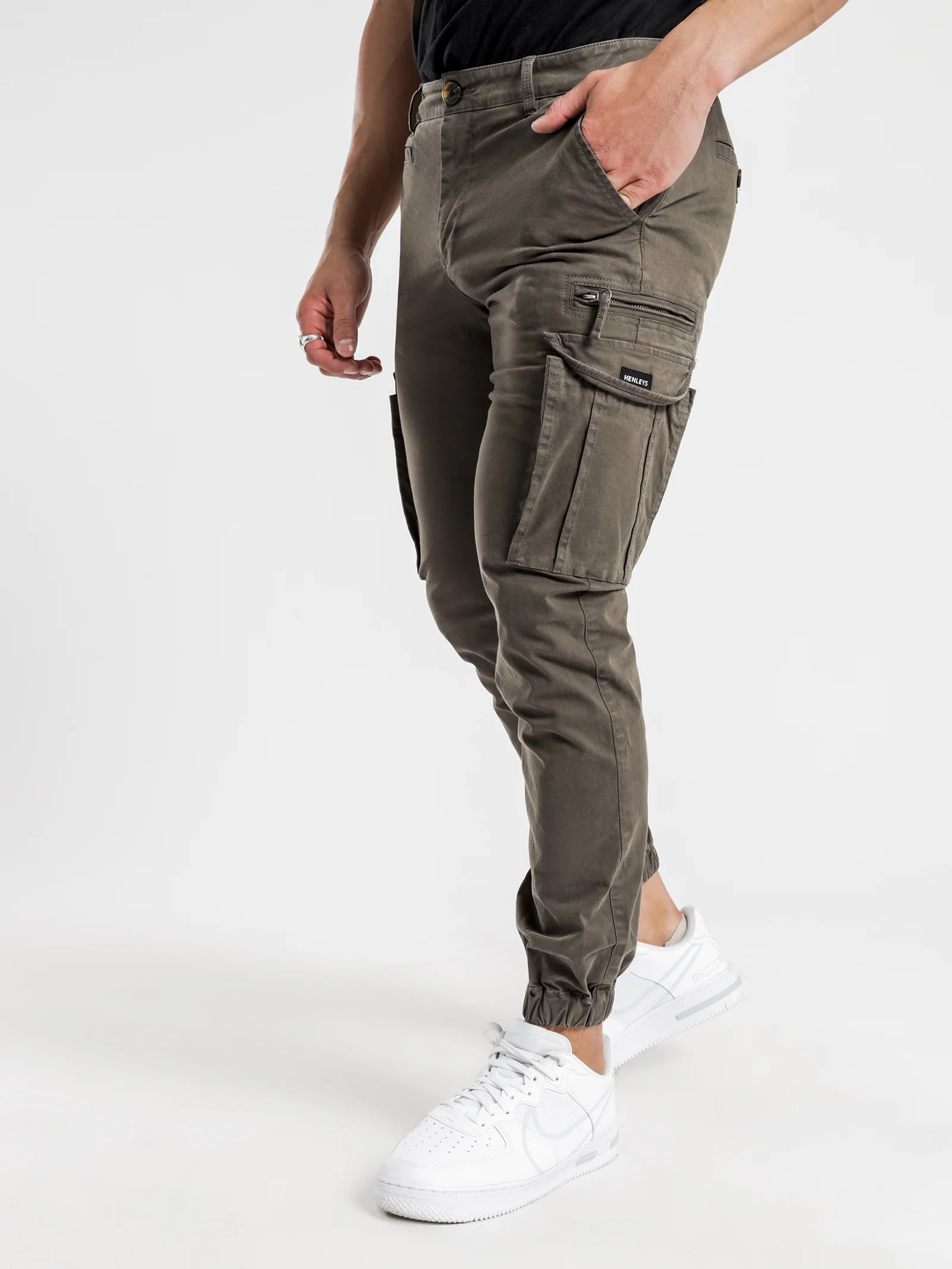 Eagle Pant