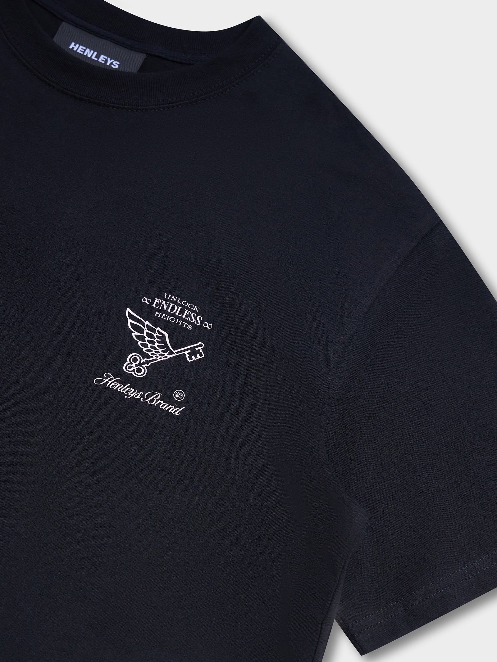 Freedom's Key Tee