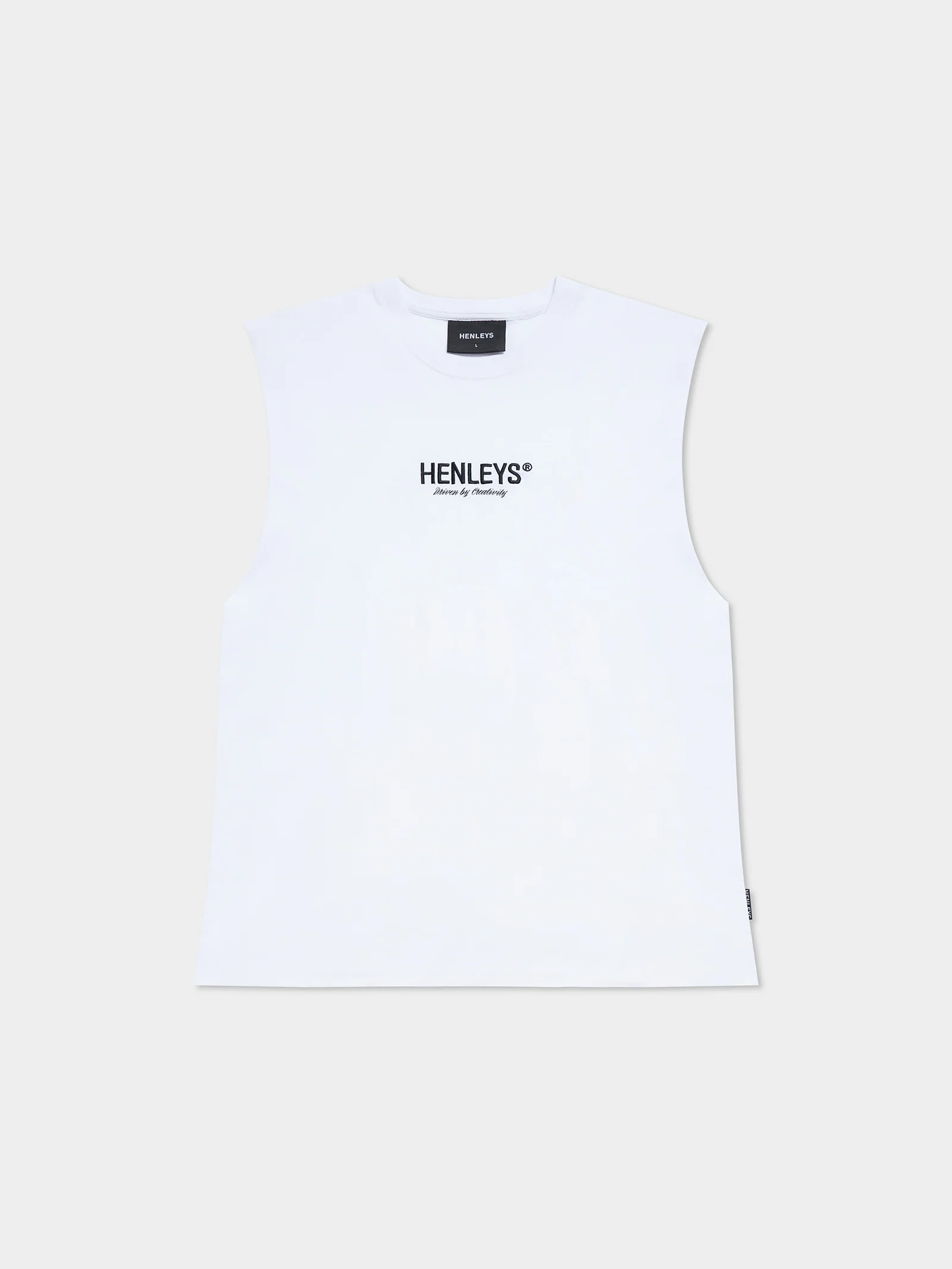 Honour Muscle Tank