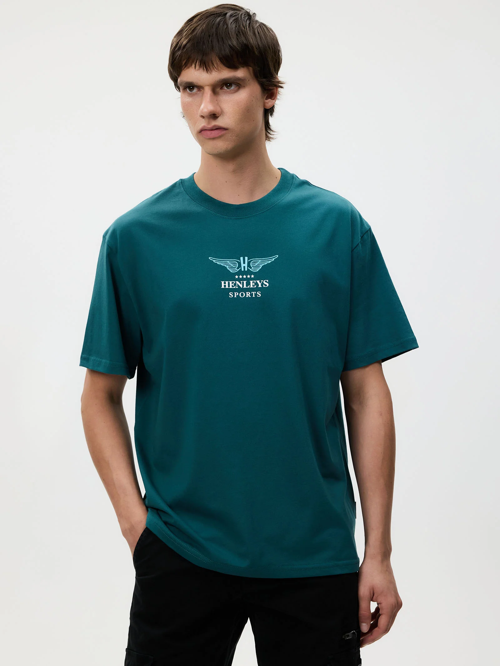 Recreation Tee