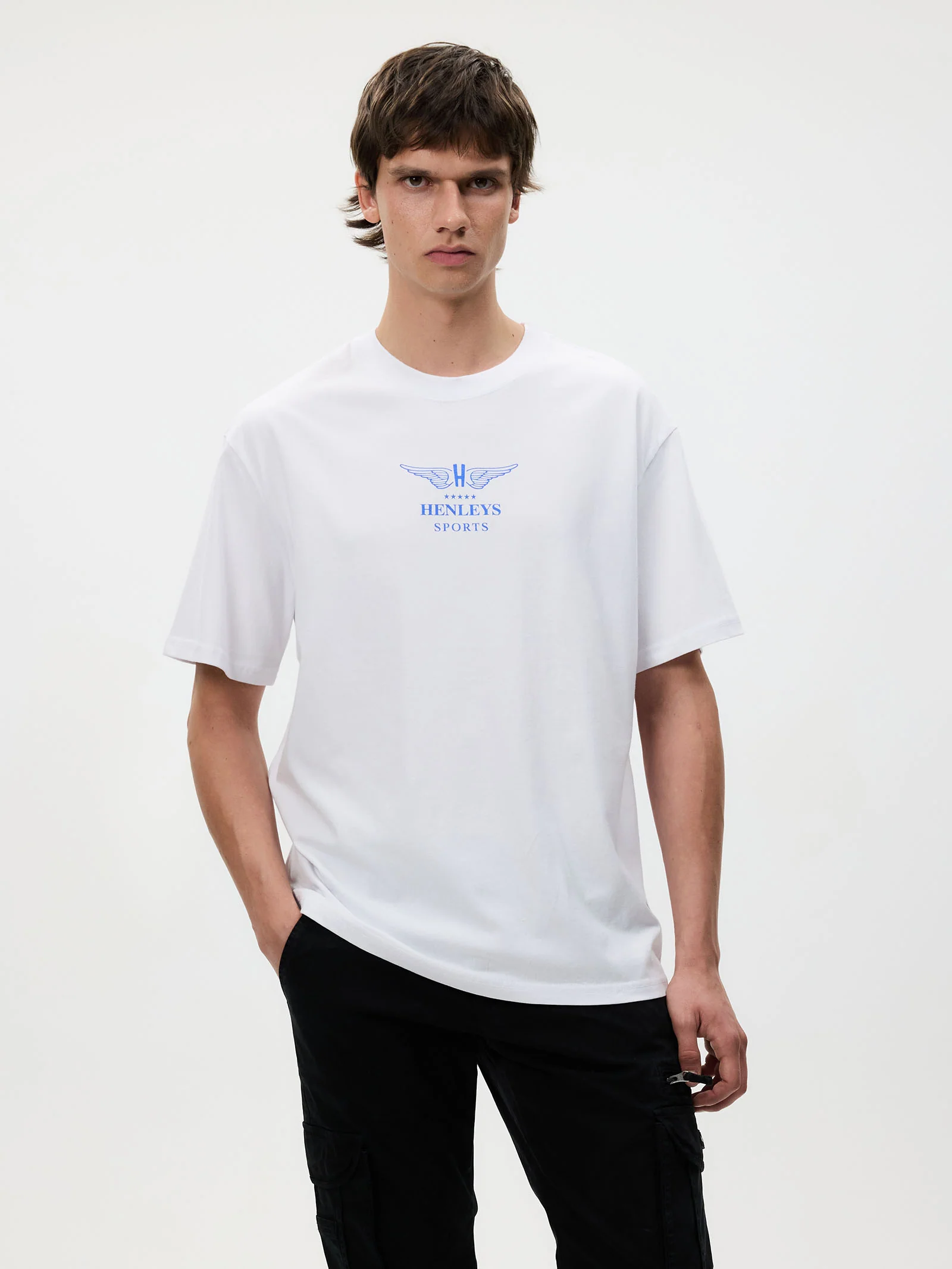 Recreation Tee