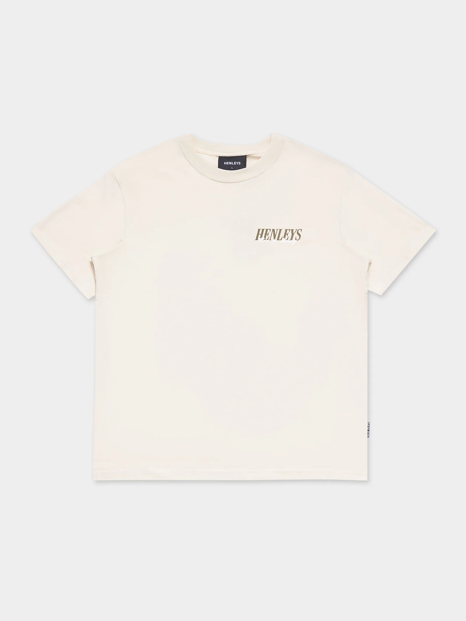Run to Eternity Tee
