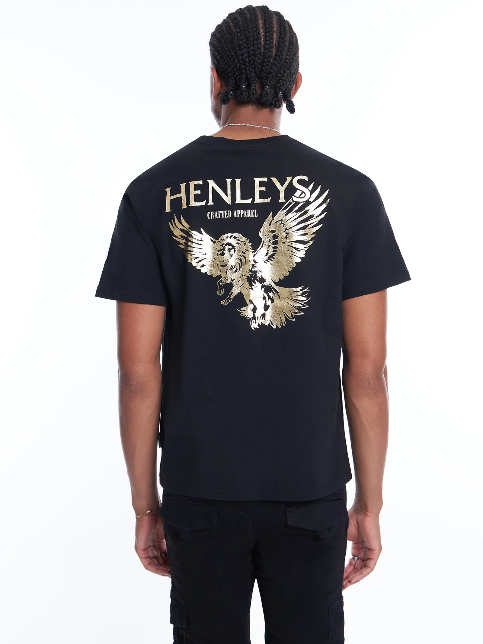 Wings Tee